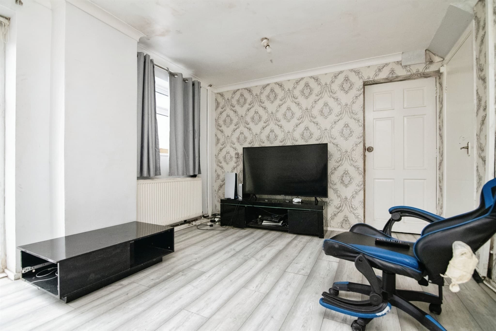 Property at Tudor Street, Birmingham