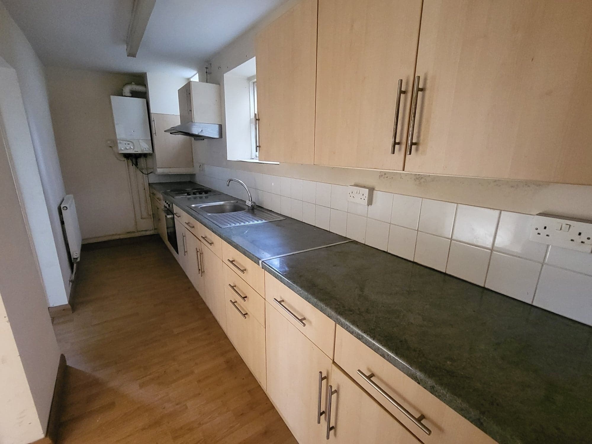 Property at Willoughby Road, Ipswich