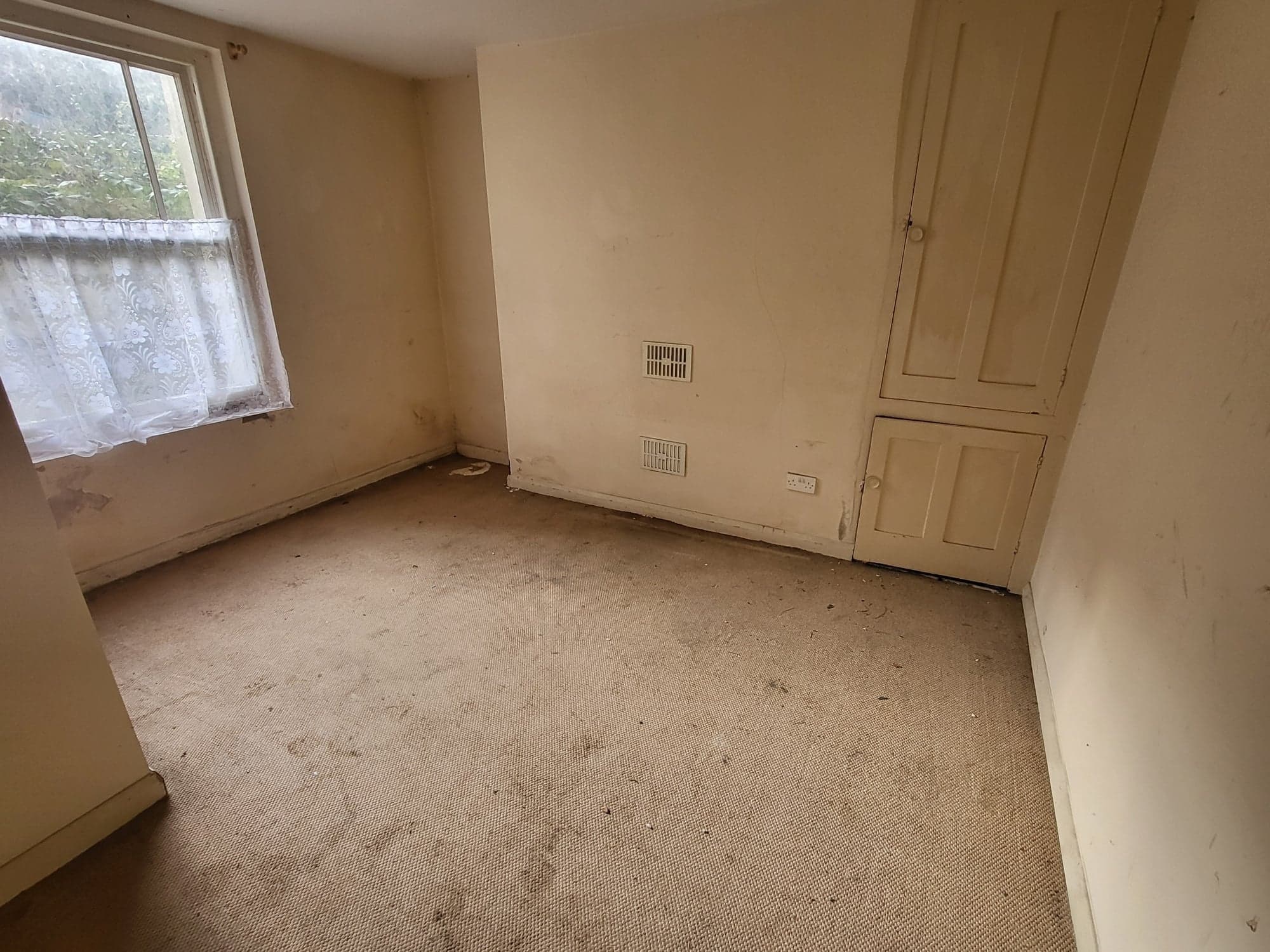 Property at Willoughby Road, Ipswich