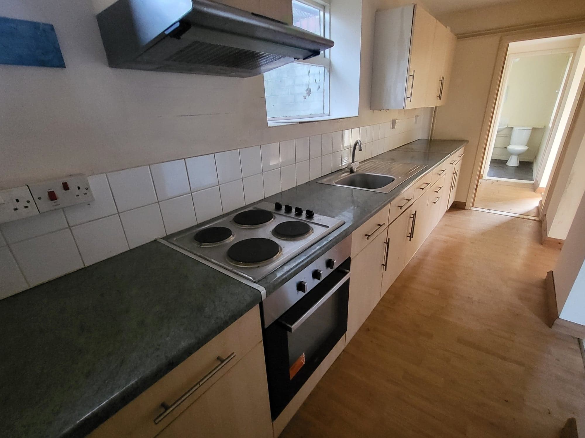 Property at Willoughby Road, Ipswich