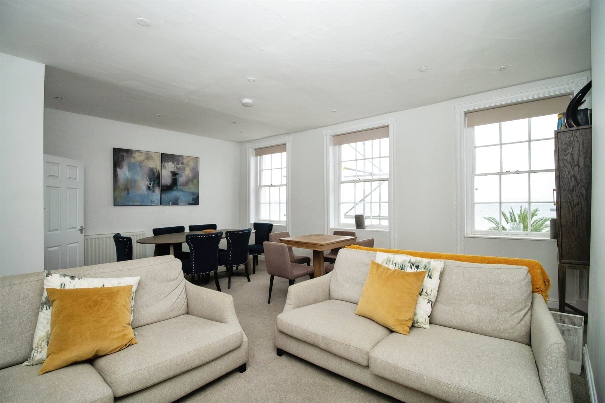 Property at The Esplanade, Weymouth