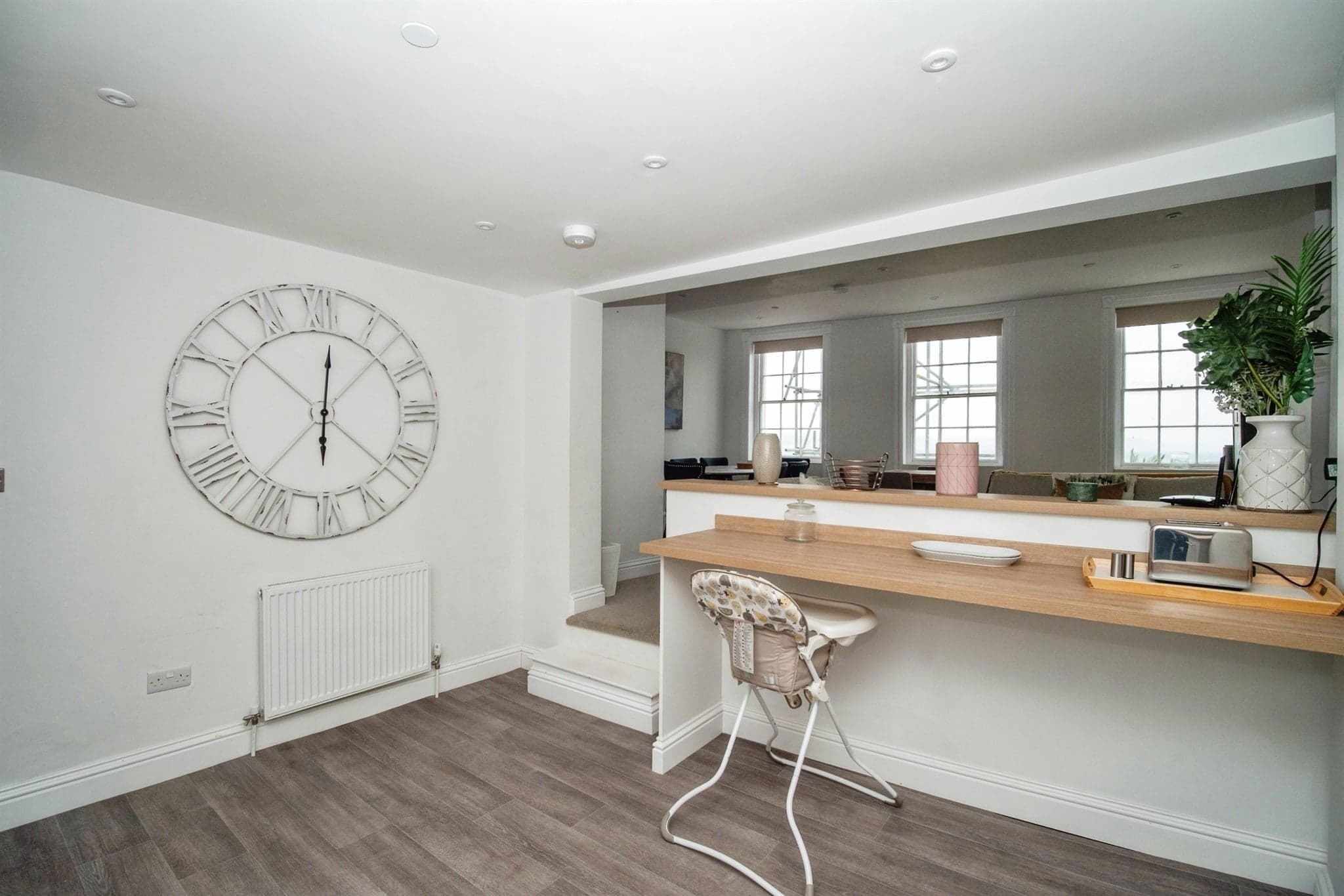 Property at The Esplanade, Weymouth