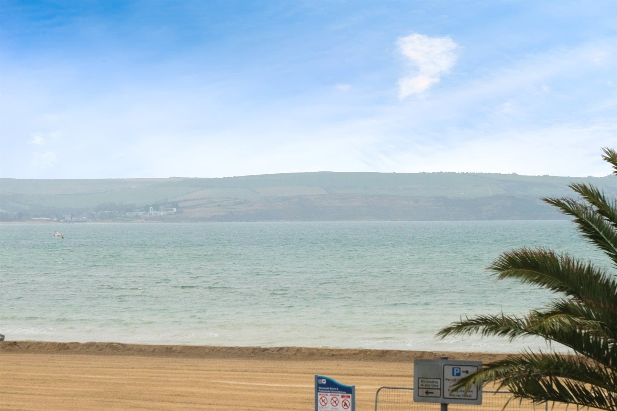 Property at The Esplanade, Weymouth
