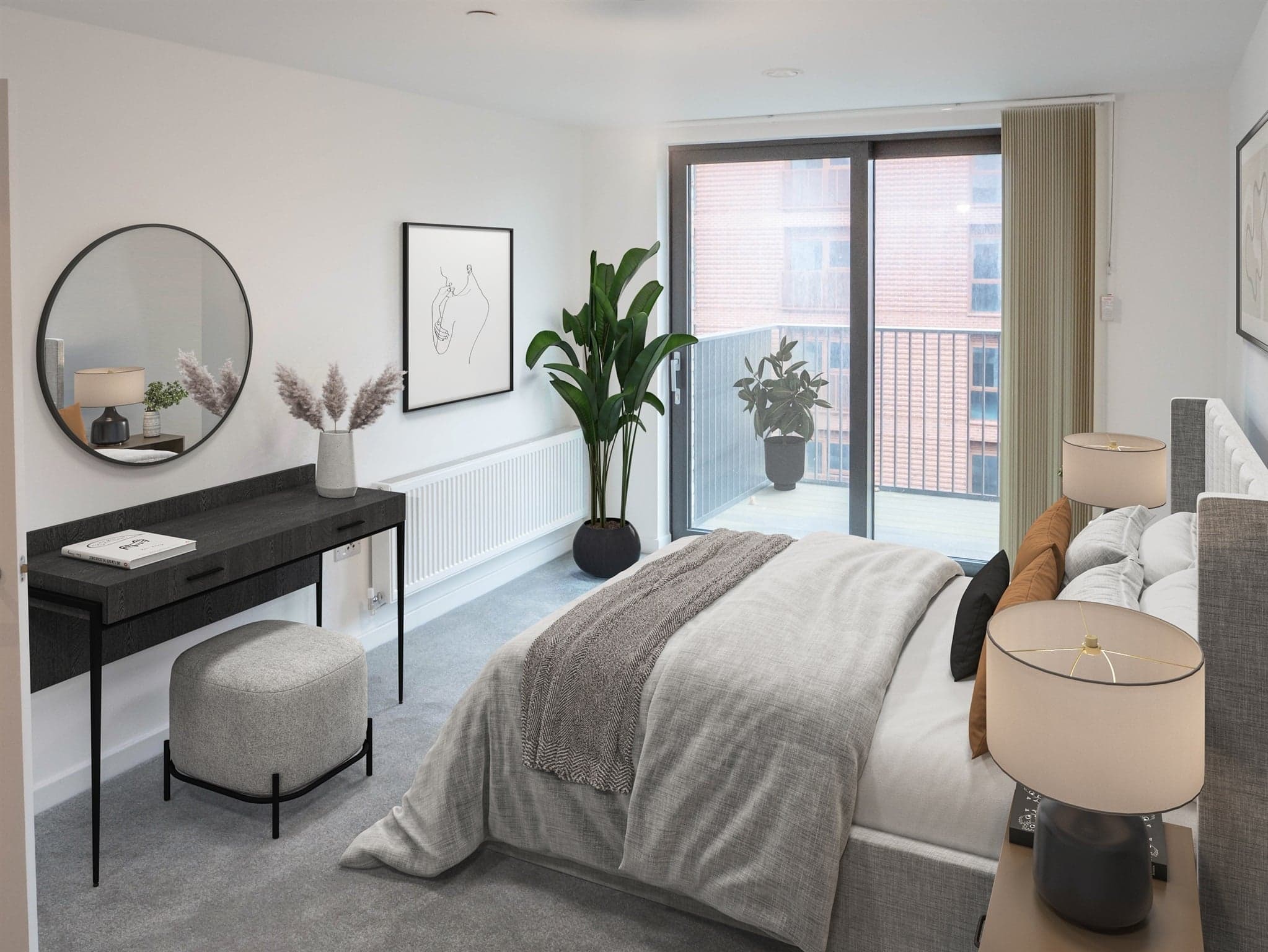 Property at Perry Barr Village, Birmingham