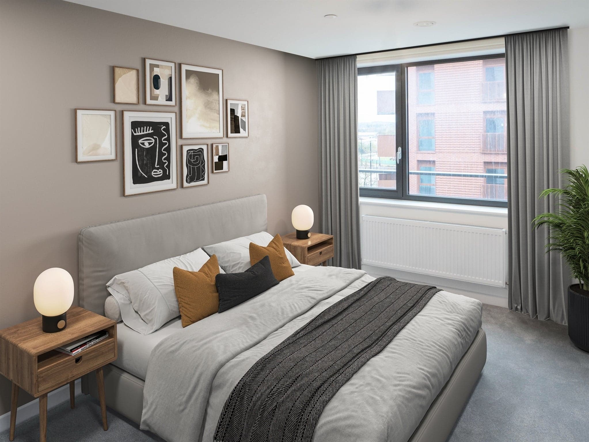Property at Perry Barr Village, Birmingham