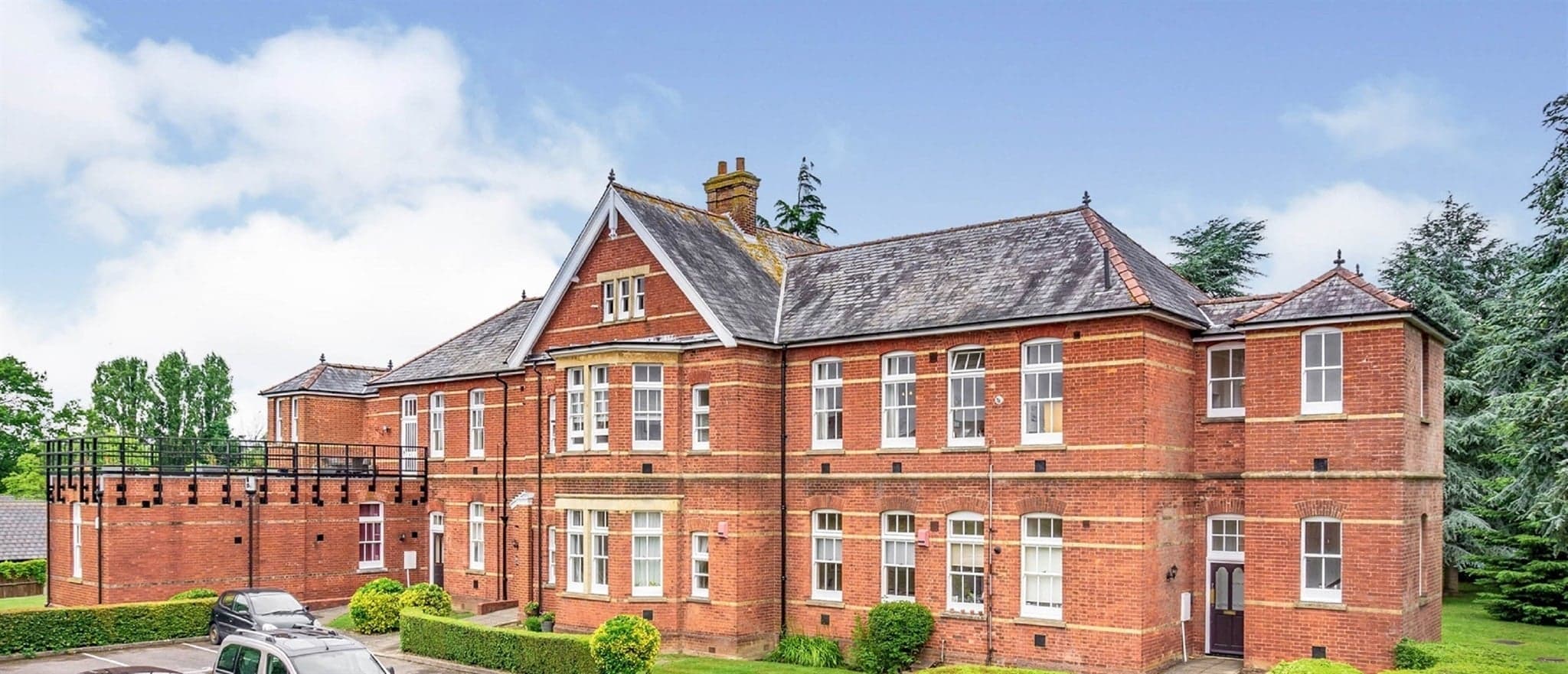 Property at Oak Tree Way, Horsham