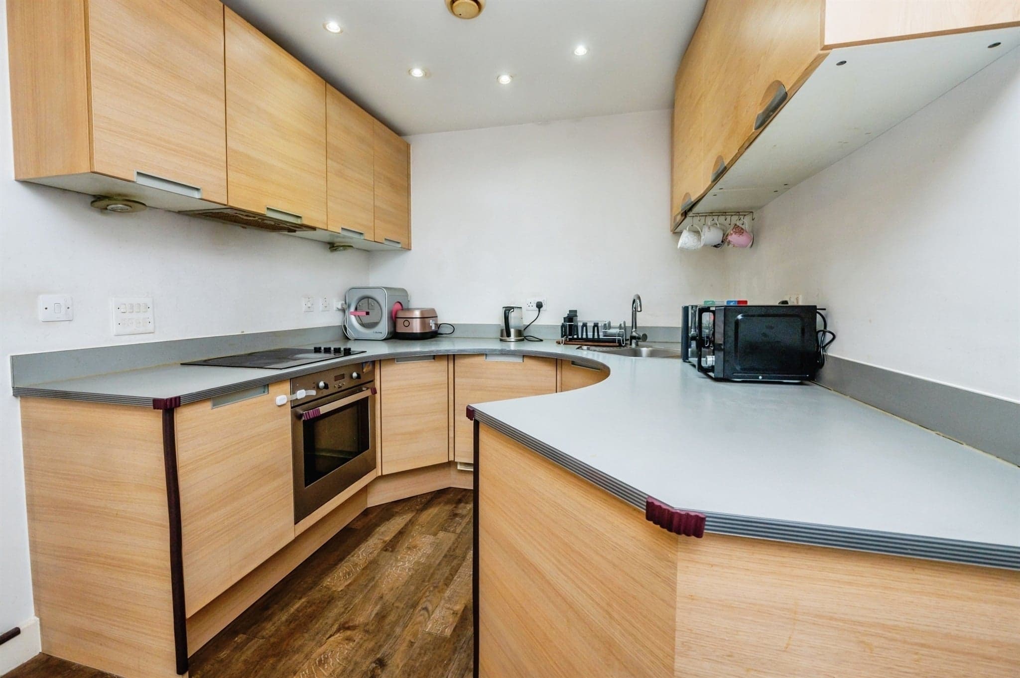 Property at Essex Street, BIRMINGHAM