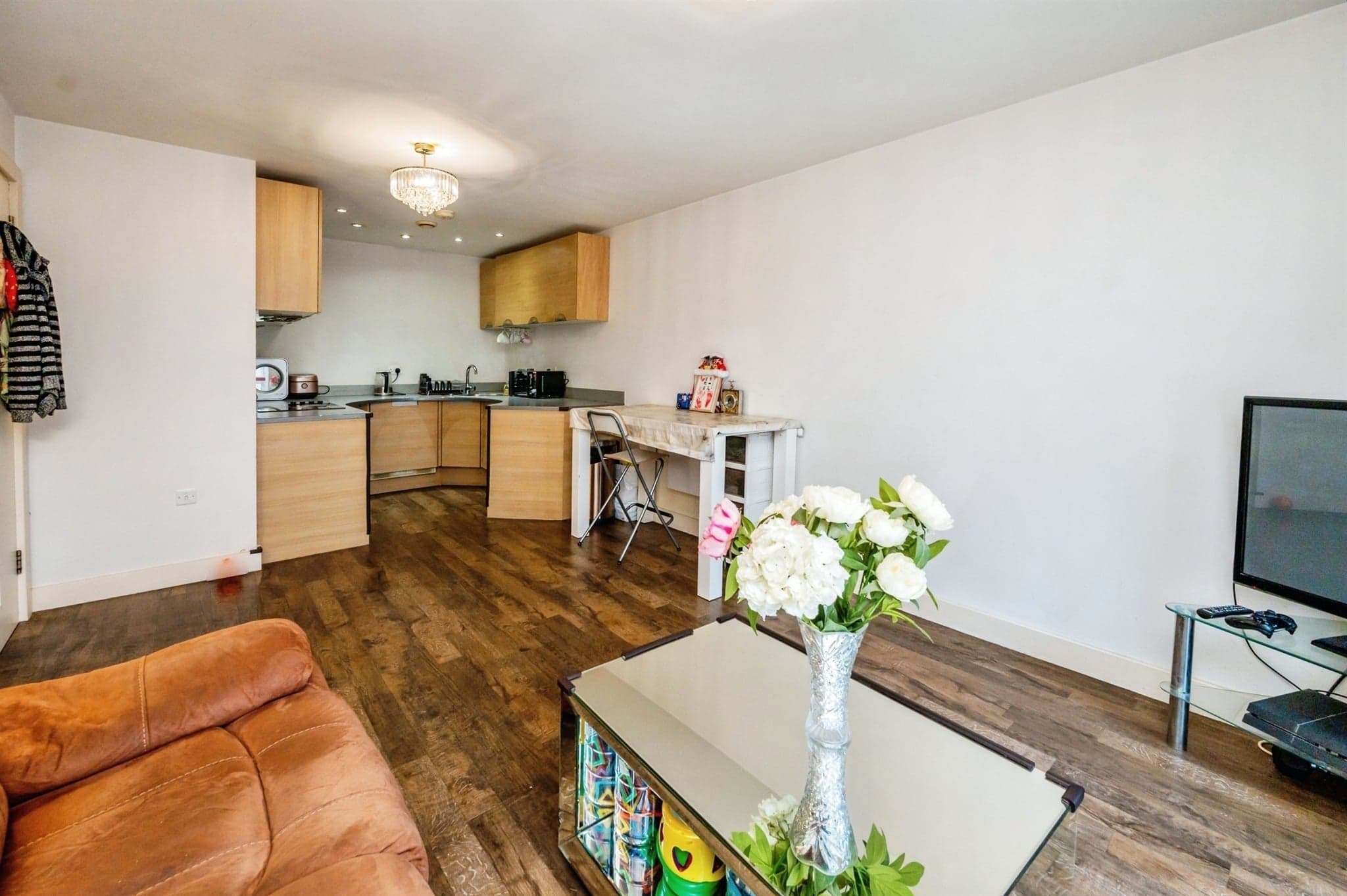 Property at Essex Street, BIRMINGHAM