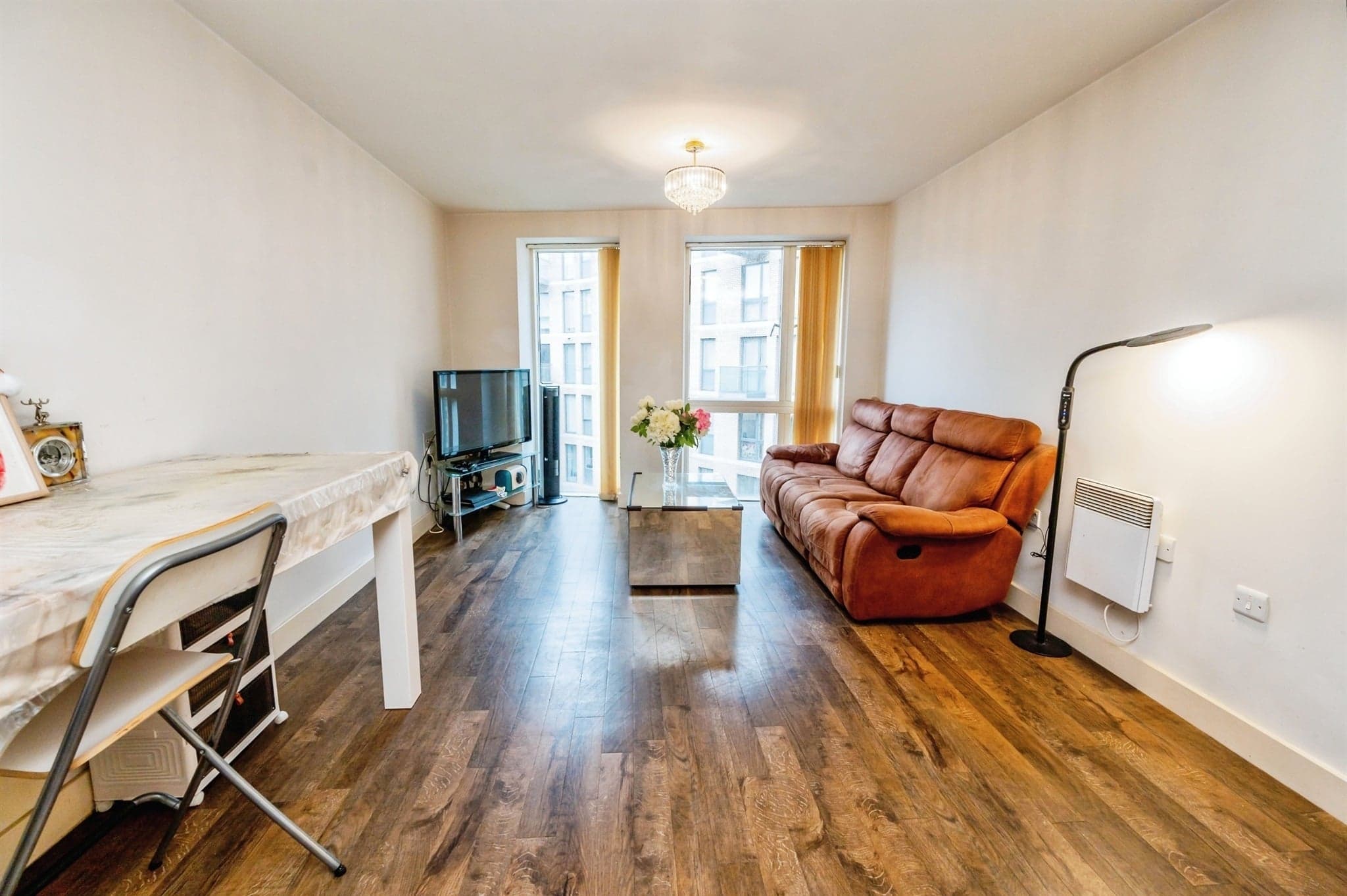 Property at Essex Street, BIRMINGHAM