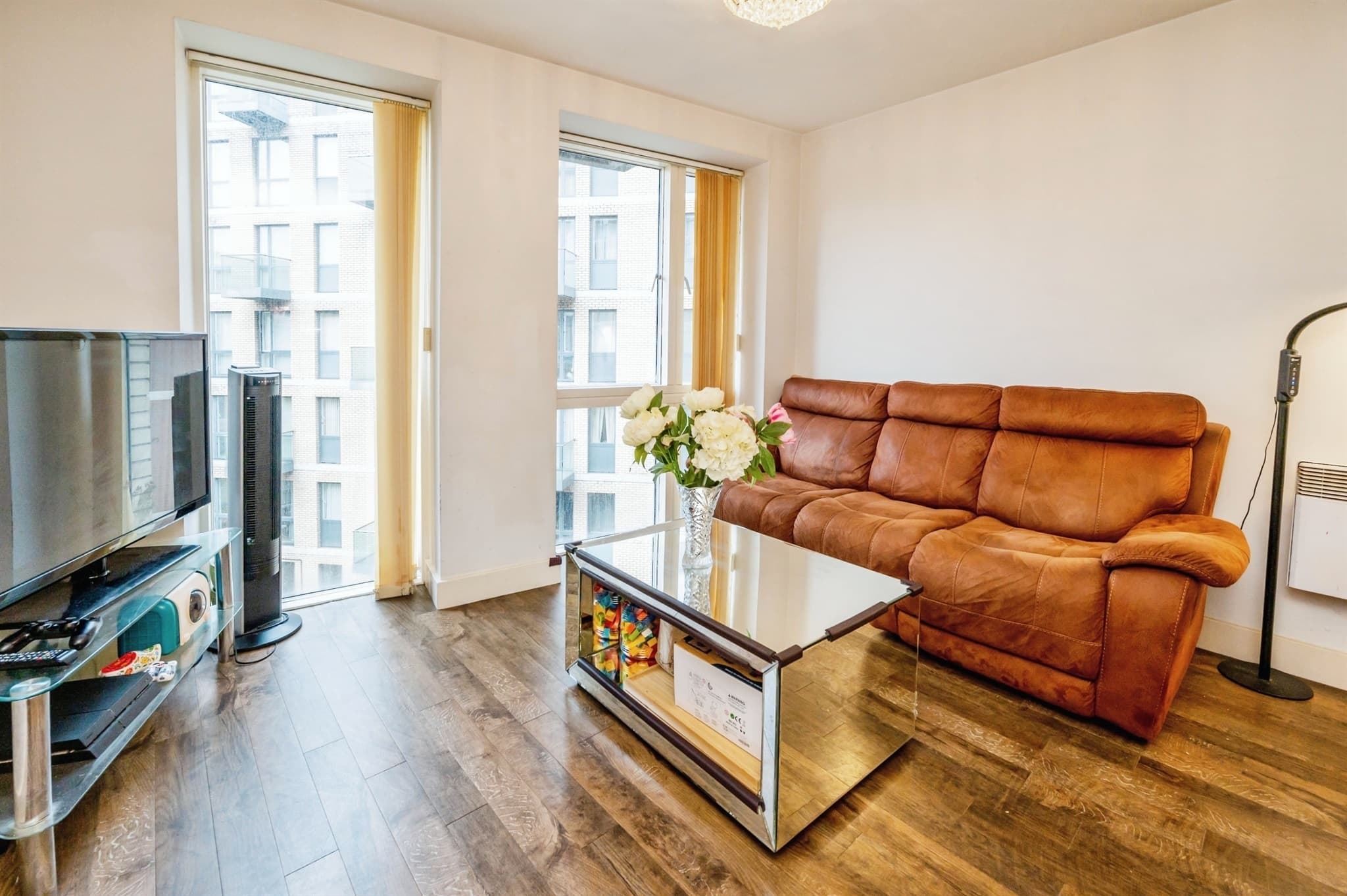 Property at Essex Street, BIRMINGHAM