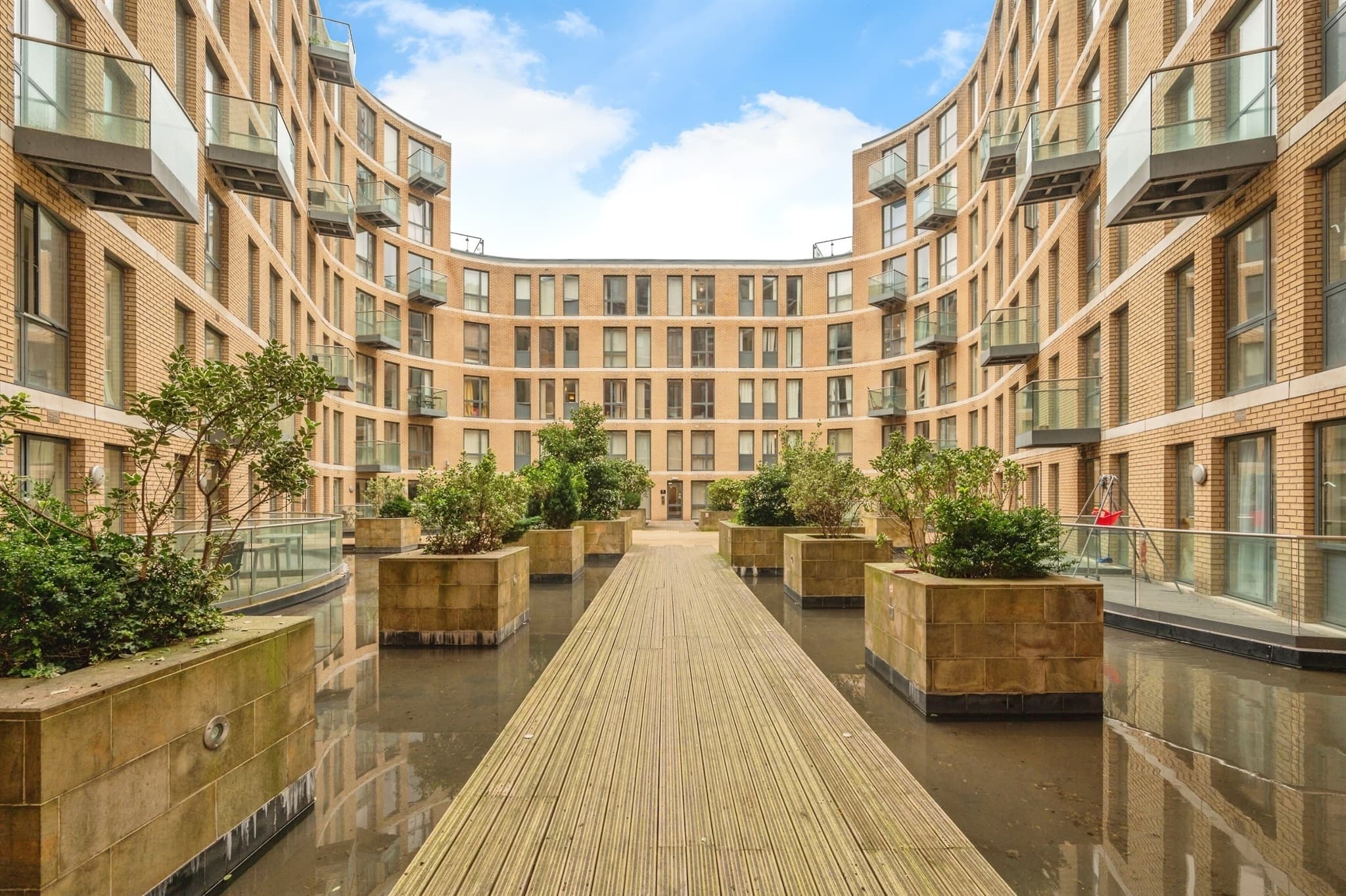 Property at Essex Street, BIRMINGHAM