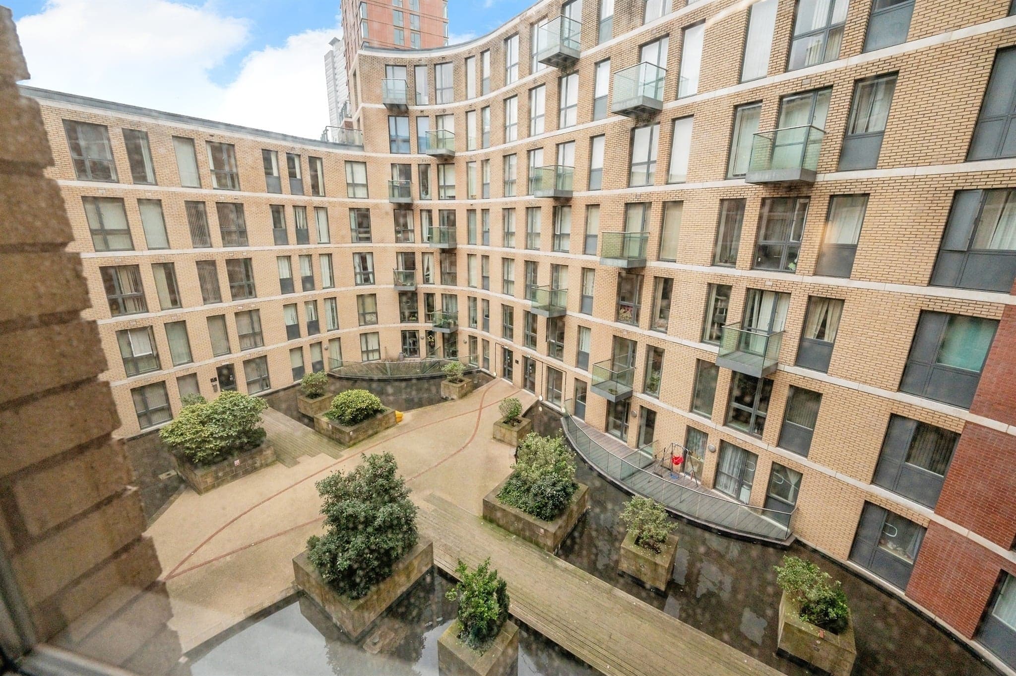 Property at Essex Street, BIRMINGHAM