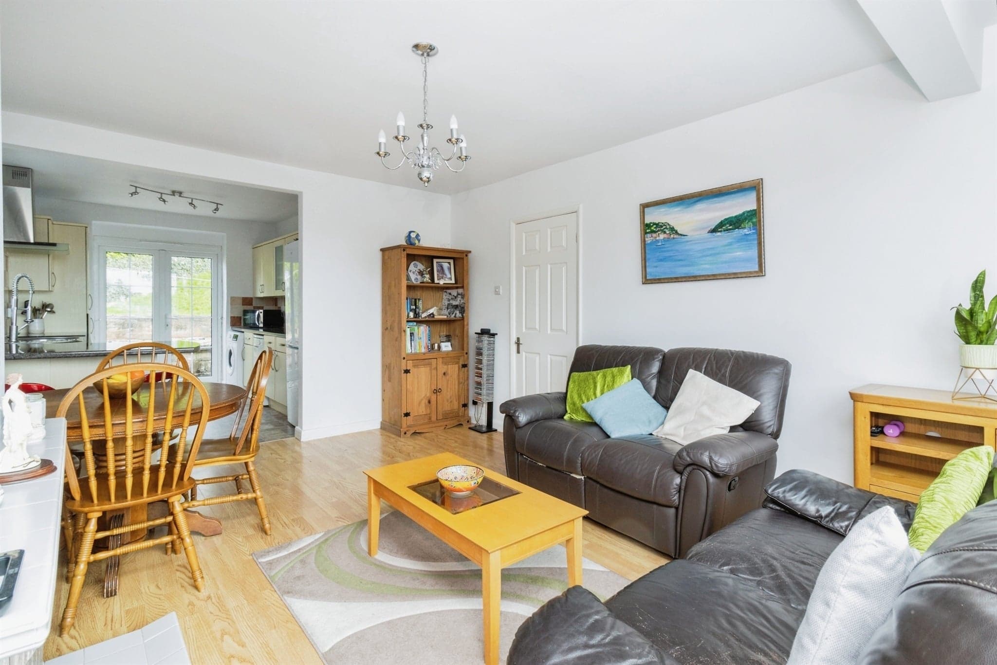 Property at Waterleat Road, Paignton