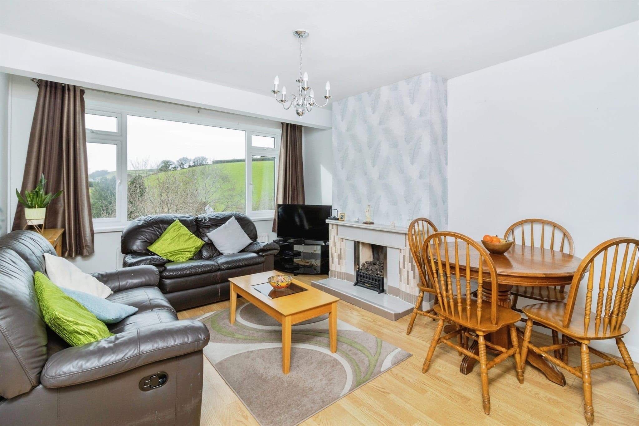 Property at Waterleat Road, Paignton