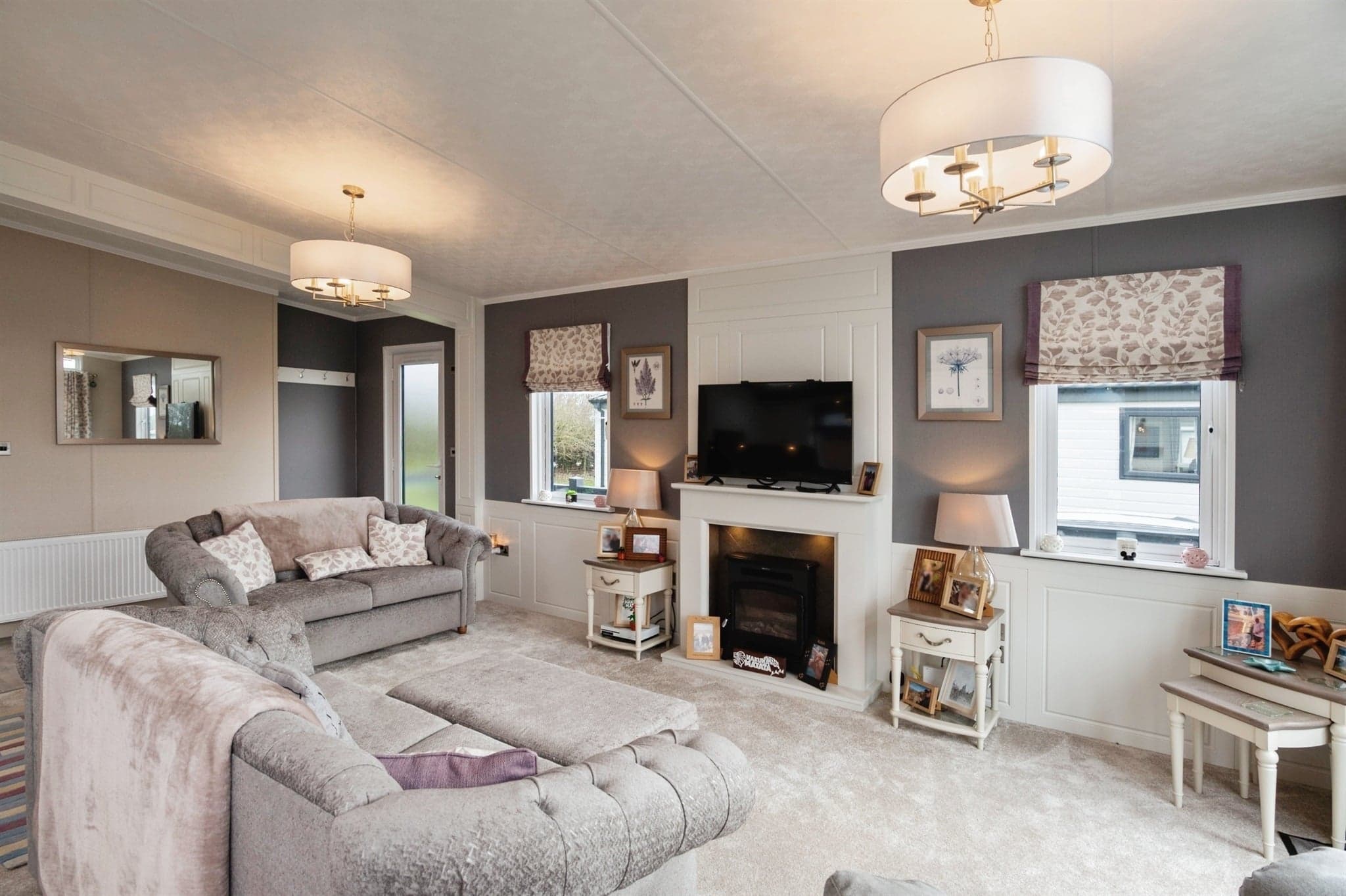 Property at Malvern View Country Park, Stanford Bishop, Worcester