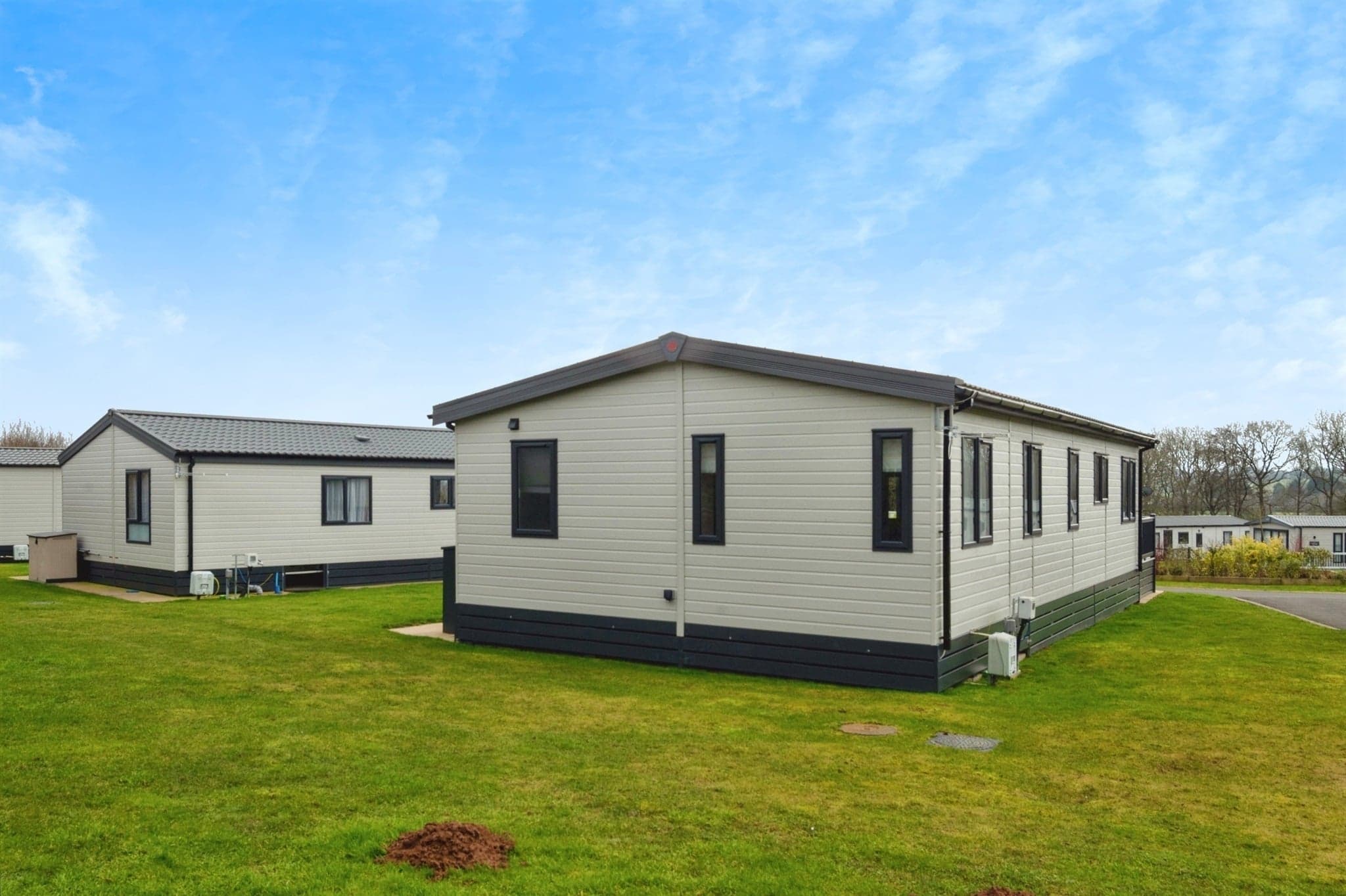 Property at Malvern View Country Park, Stanford Bishop, Worcester