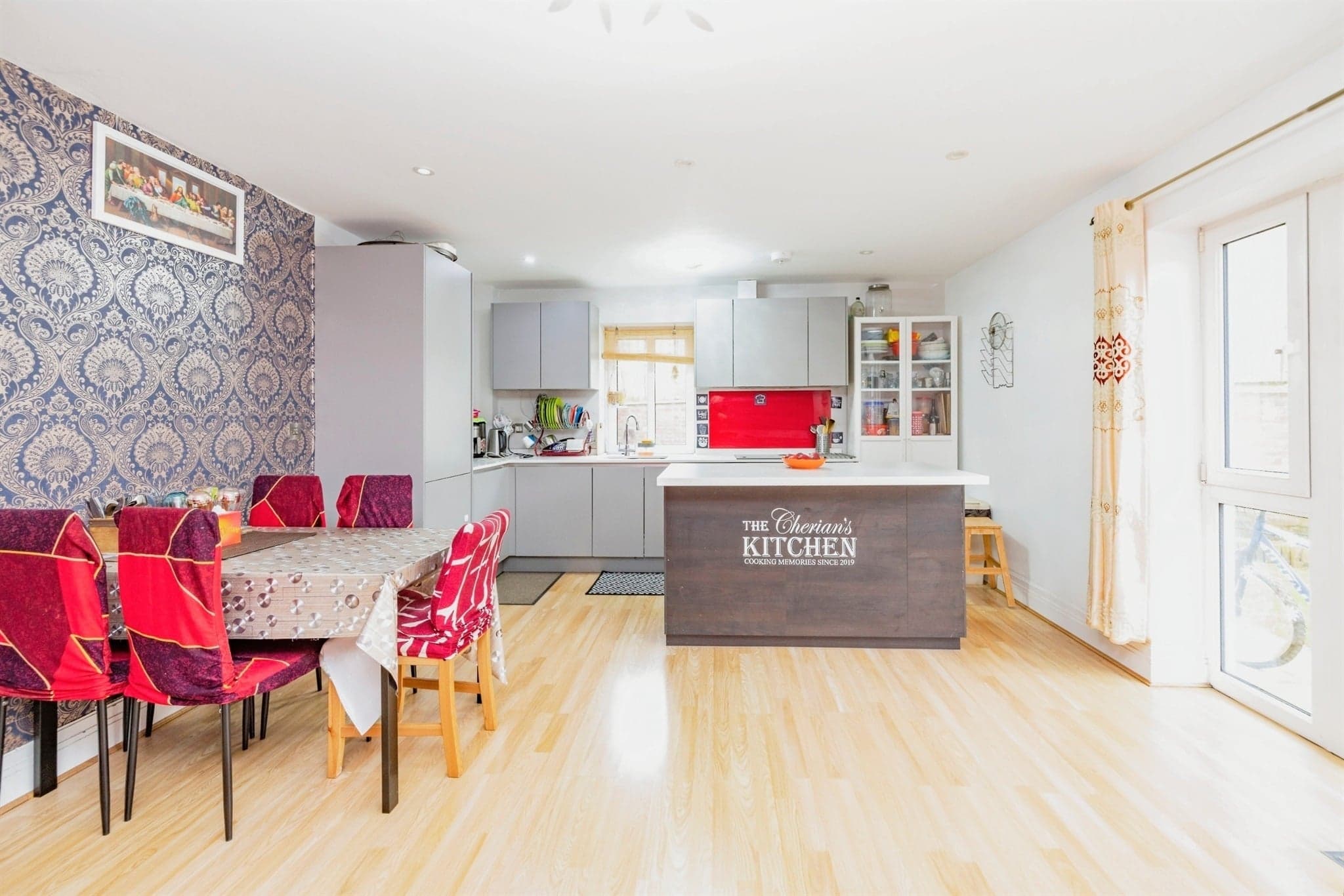 Property at Claybury, Bushey