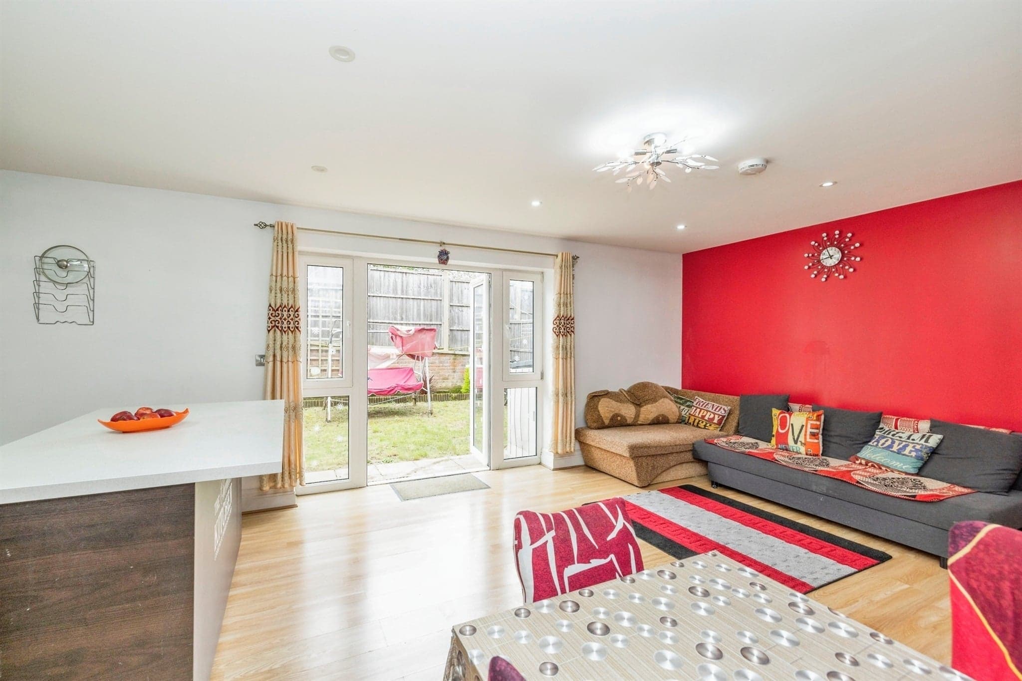 Property at Claybury, Bushey