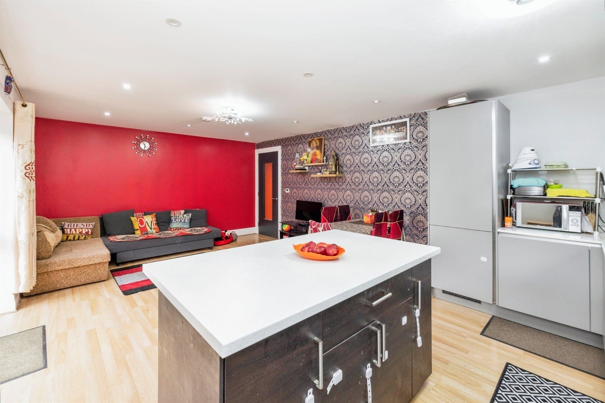 Property at Claybury, Bushey