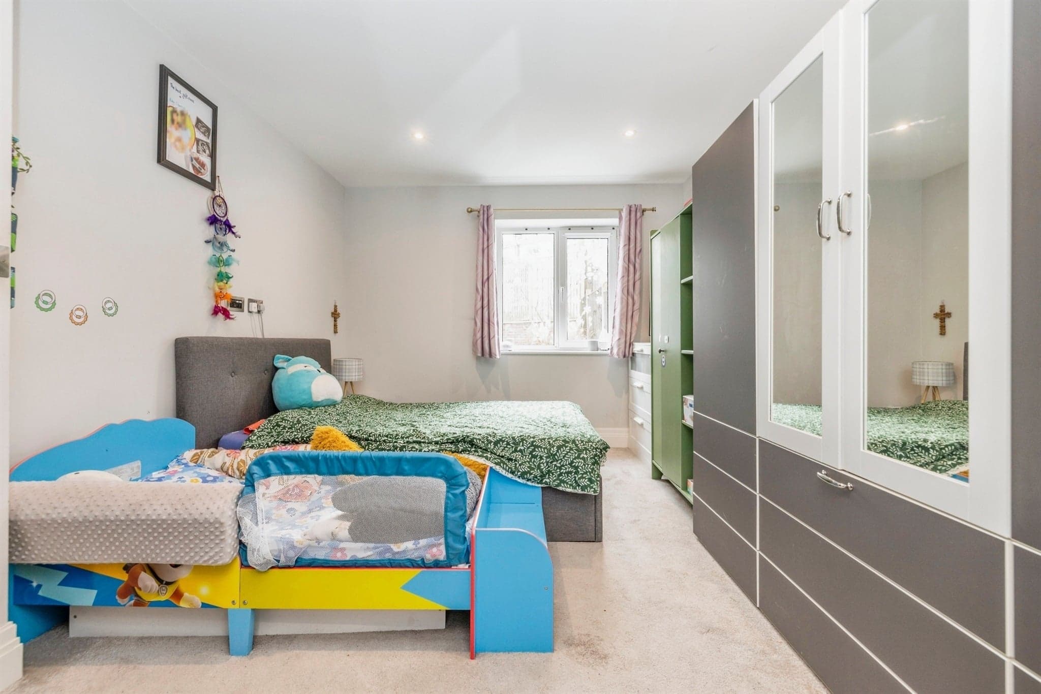 Property at Claybury, Bushey