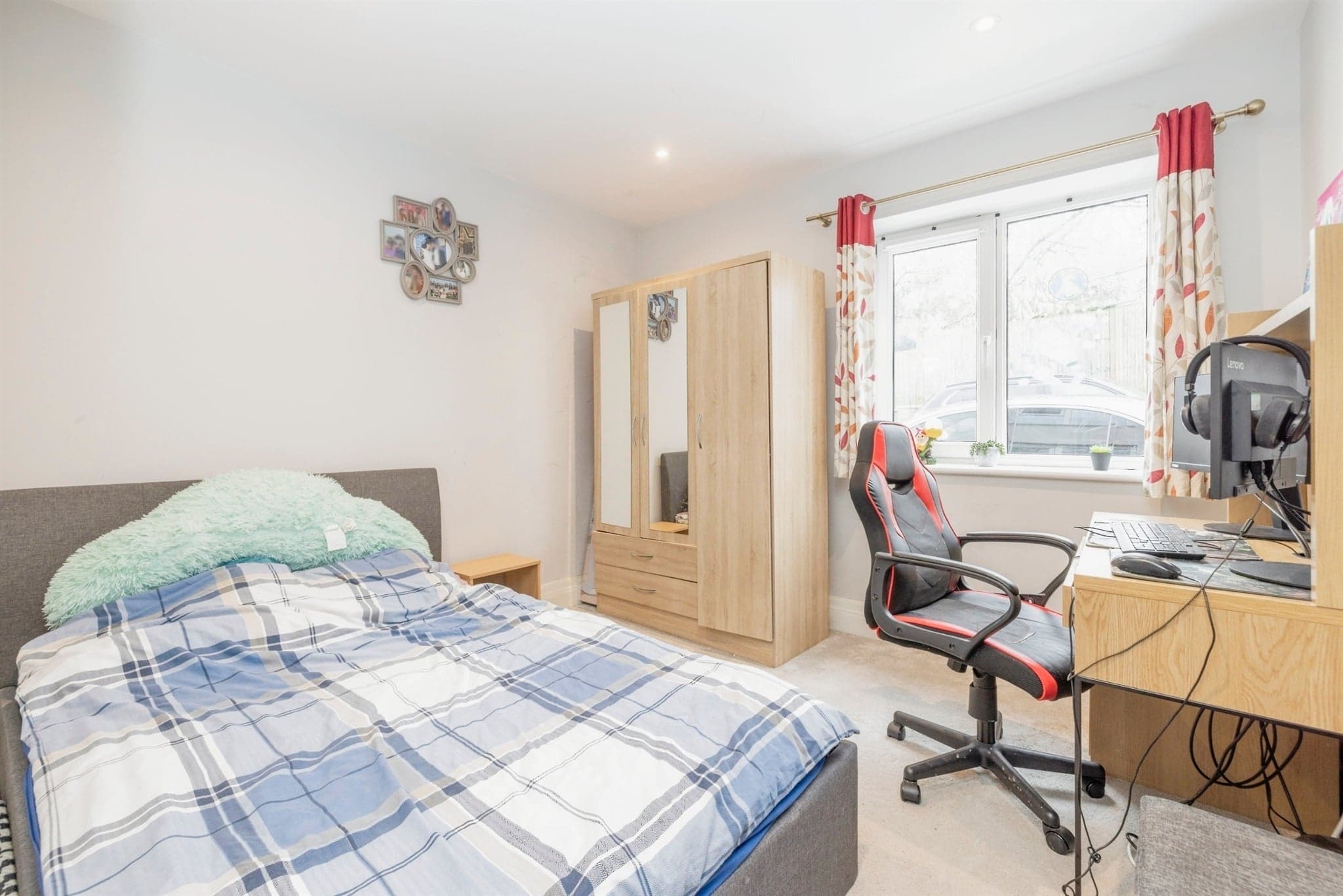 Property at Claybury, Bushey