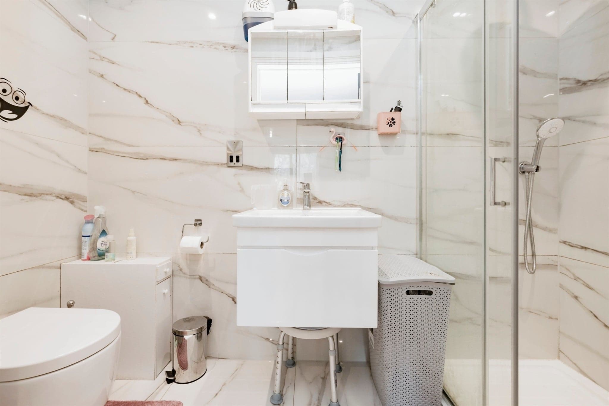 Property at Claybury, Bushey