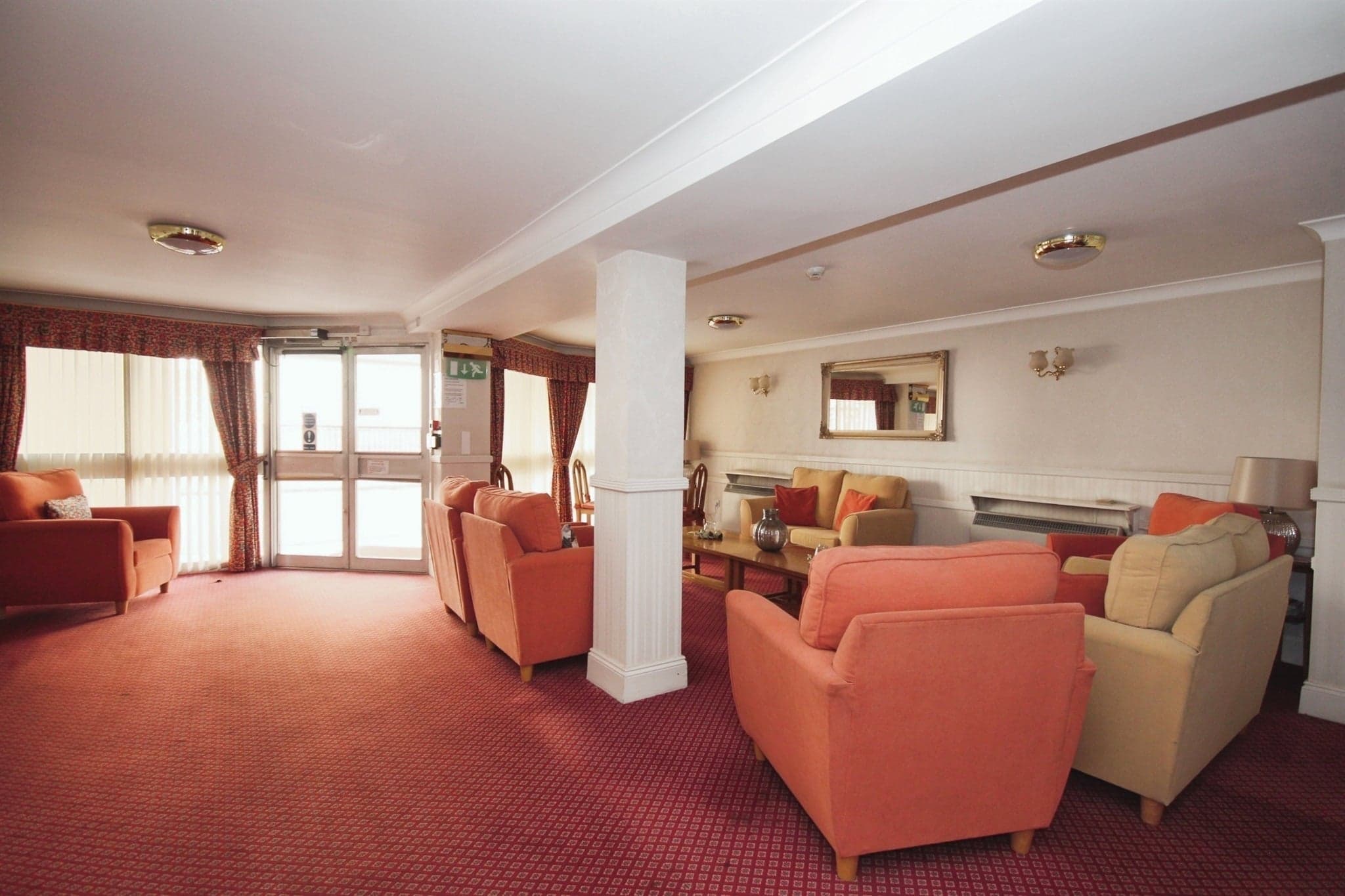 Property at Regent Street, Leamington Spa