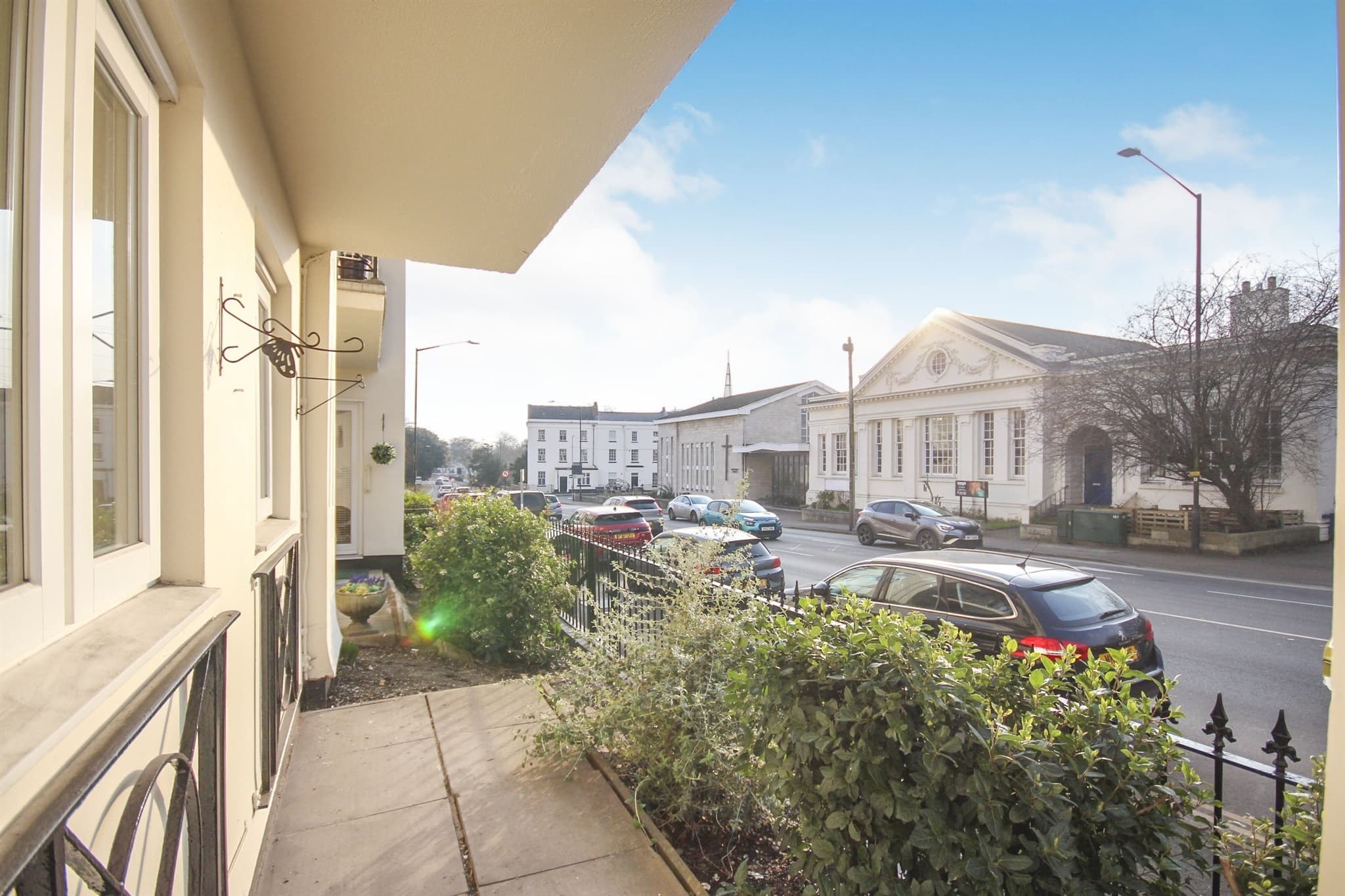 Property at Regent Street, Leamington Spa