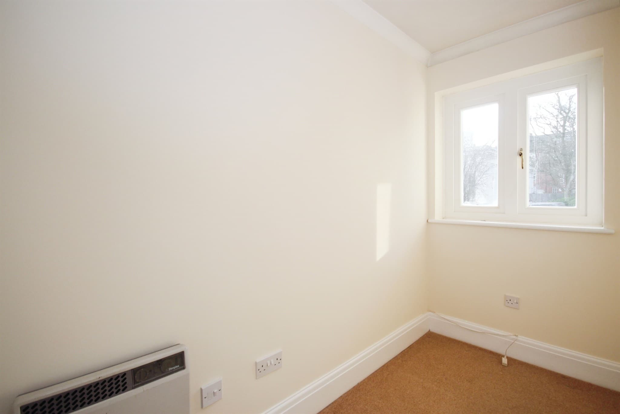 Property at Regent Street, Leamington Spa