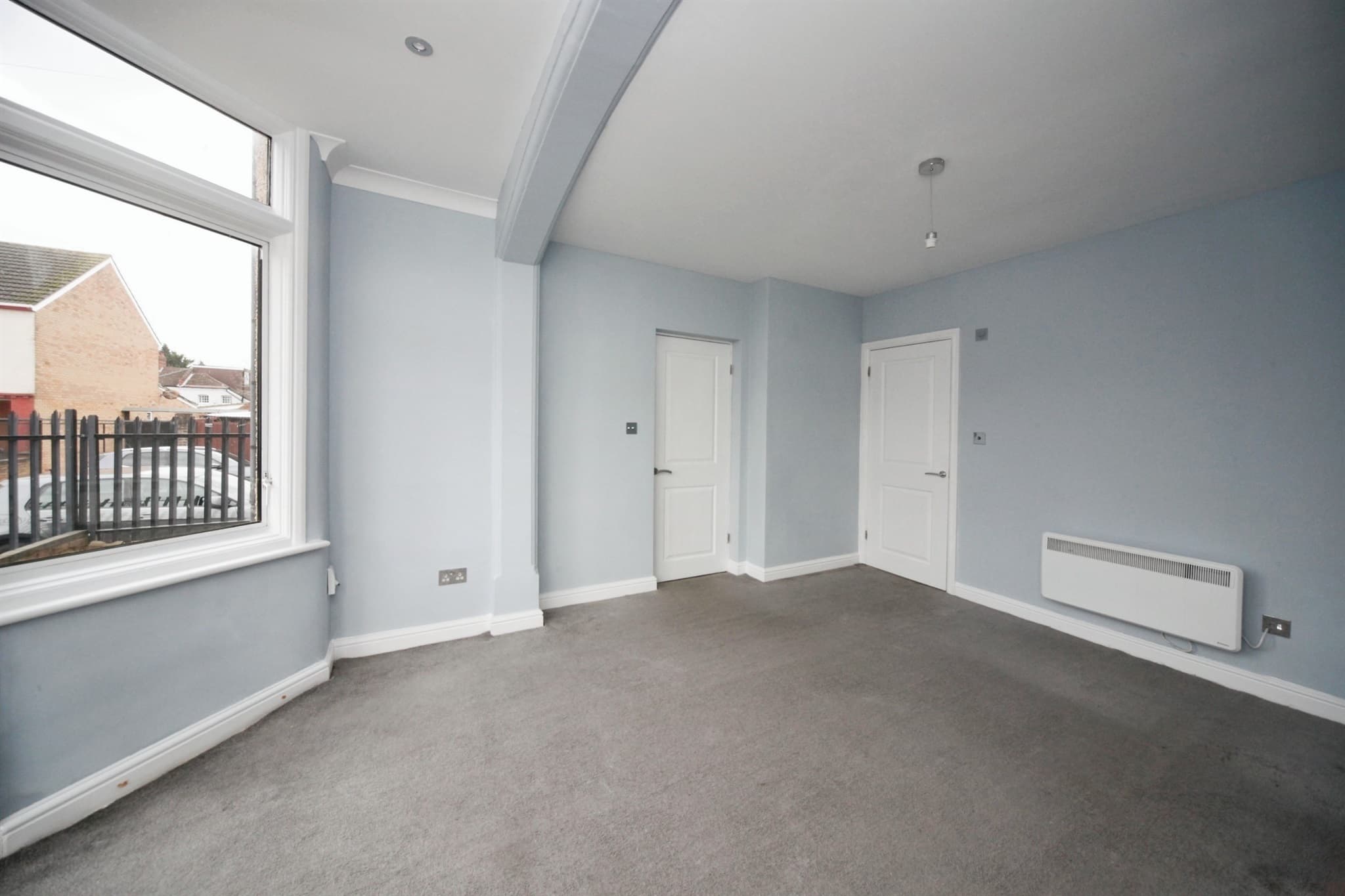 Property at Dunstable Road, Luton