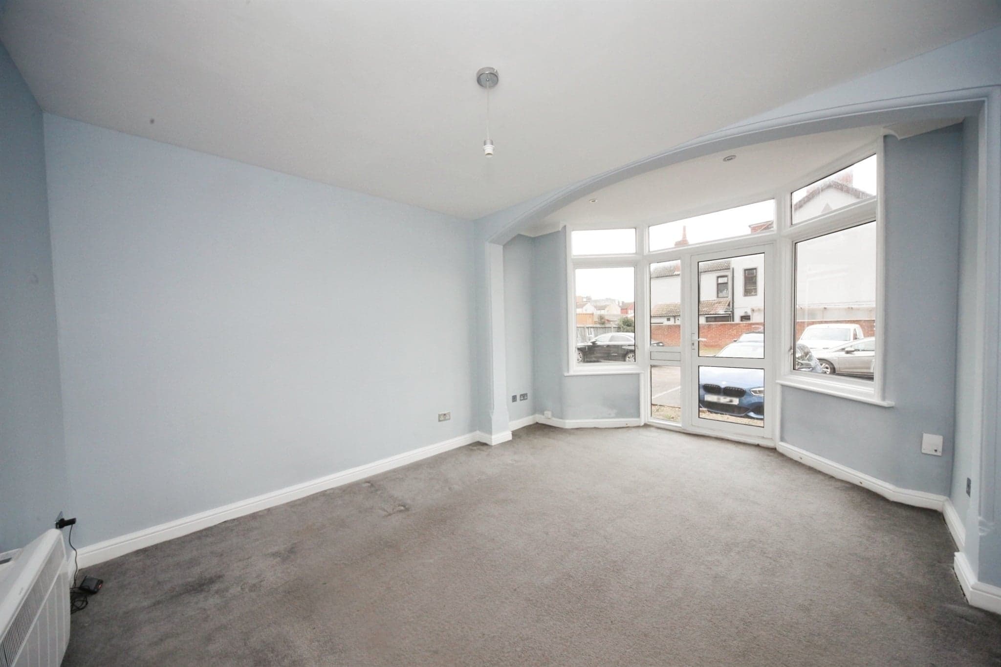 Property at Dunstable Road, Luton