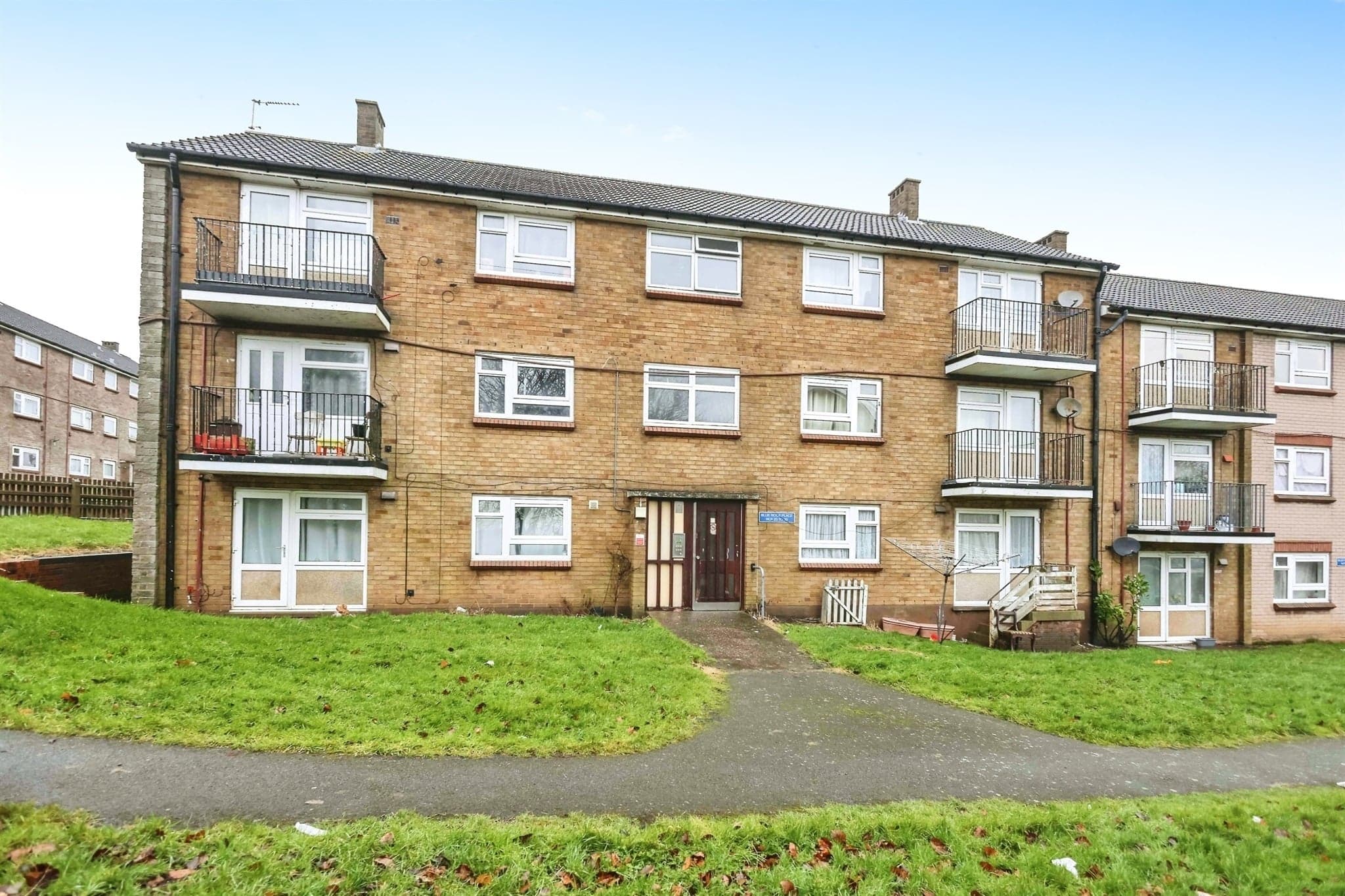 Property at Blue Rock Place, Tividale, Oldbury