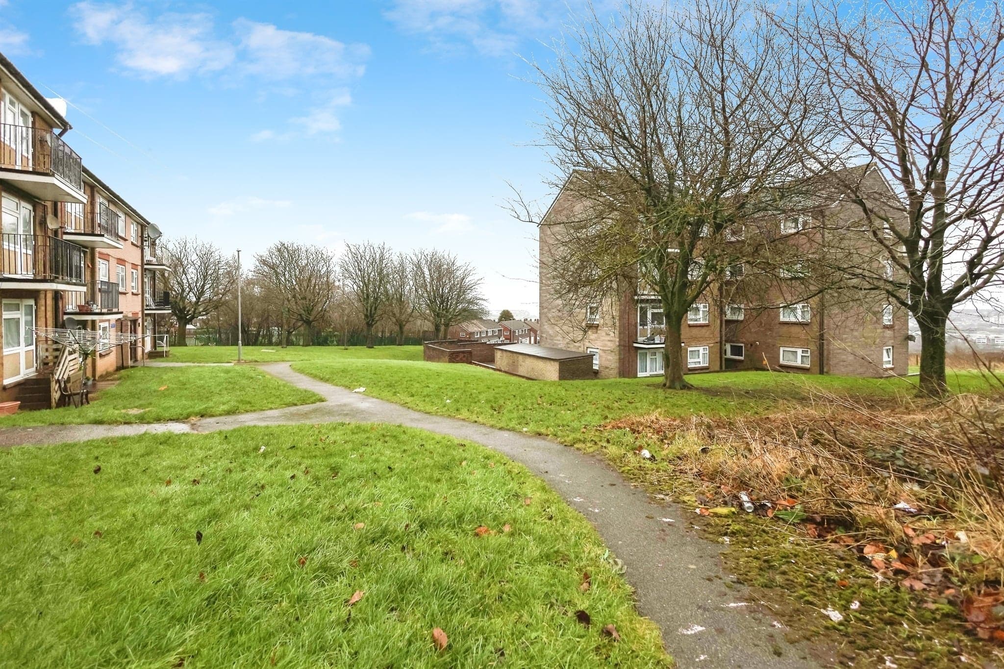 Property at Blue Rock Place, Tividale, Oldbury