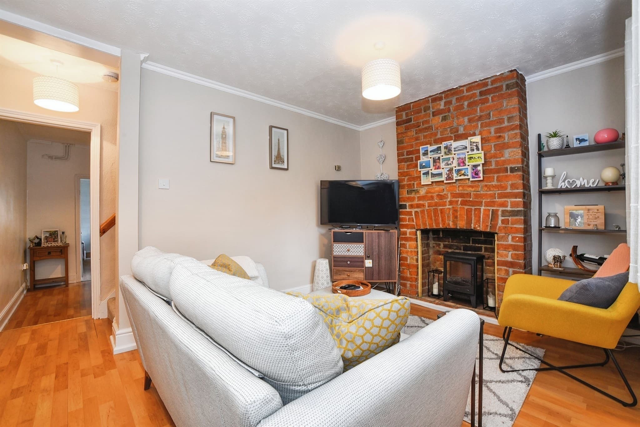 Property at Stanmore Street, Swindon