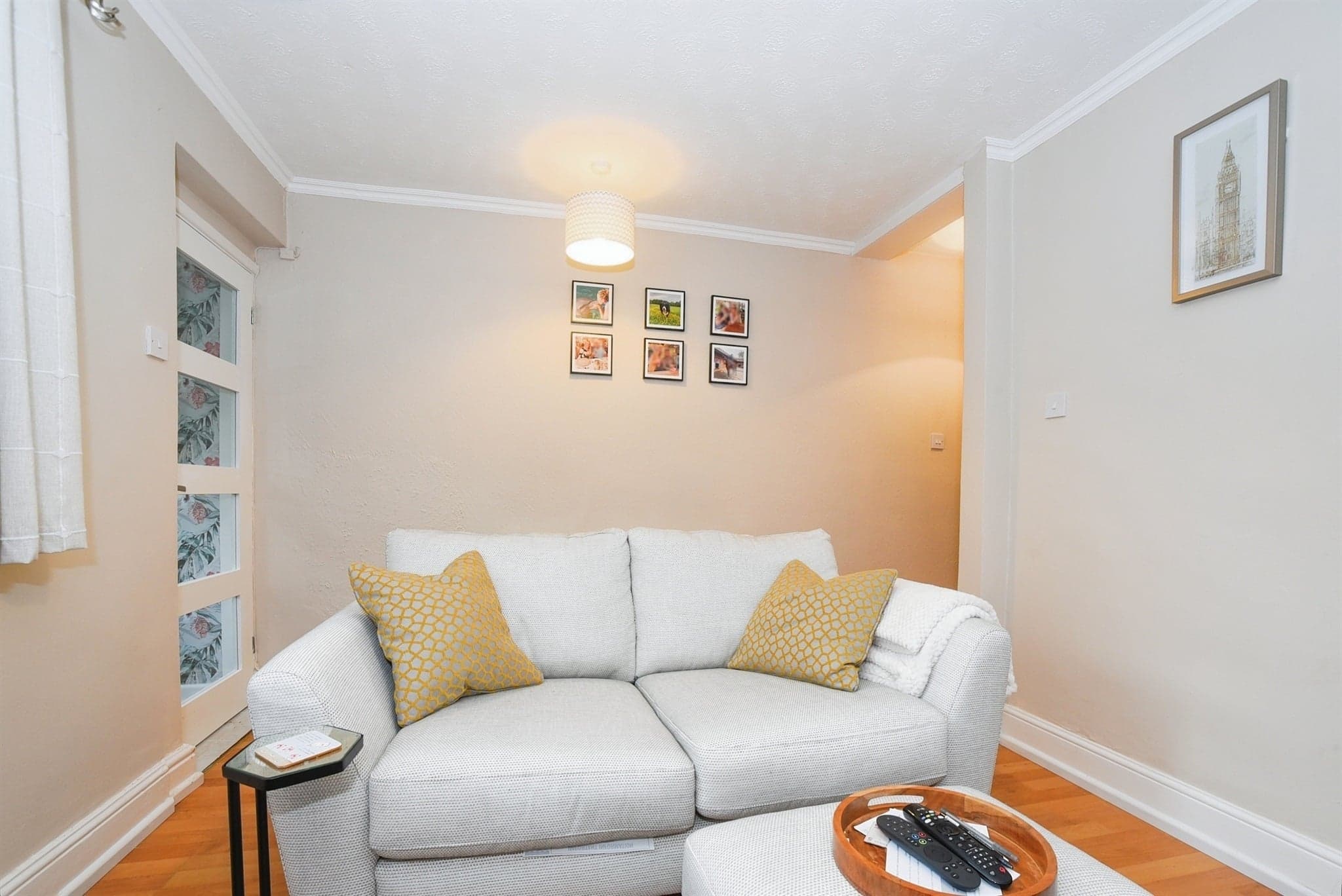 Property at Stanmore Street, Swindon