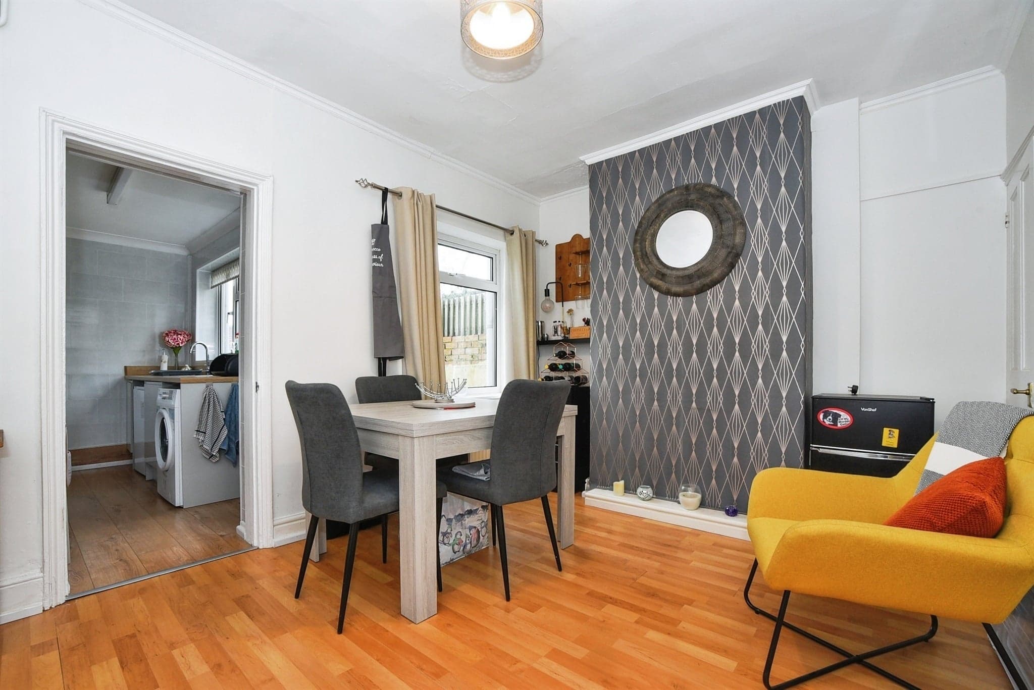 Property at Stanmore Street, Swindon