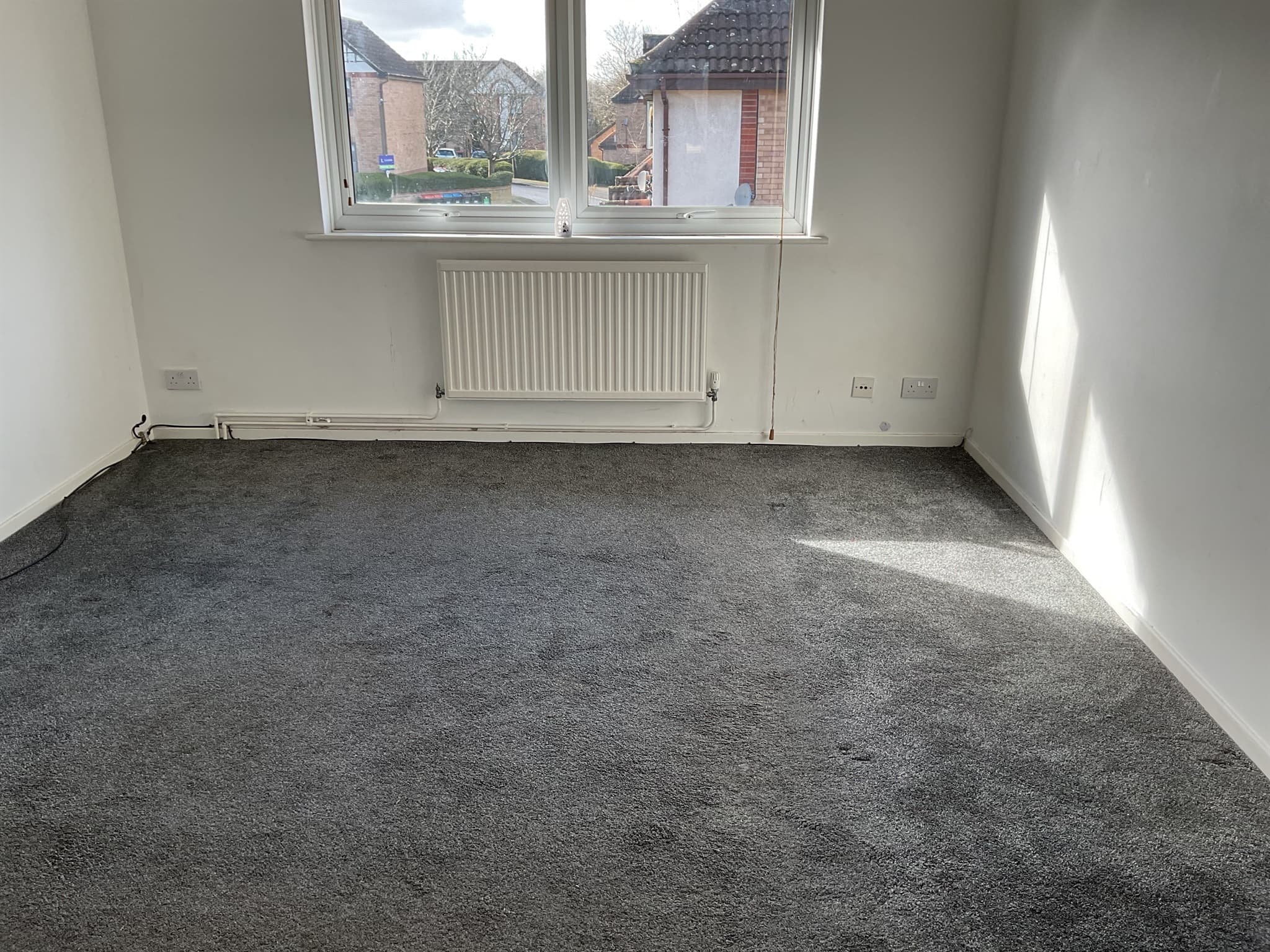 Property at Goldilocks, Walnut Tree, Milton Keynes