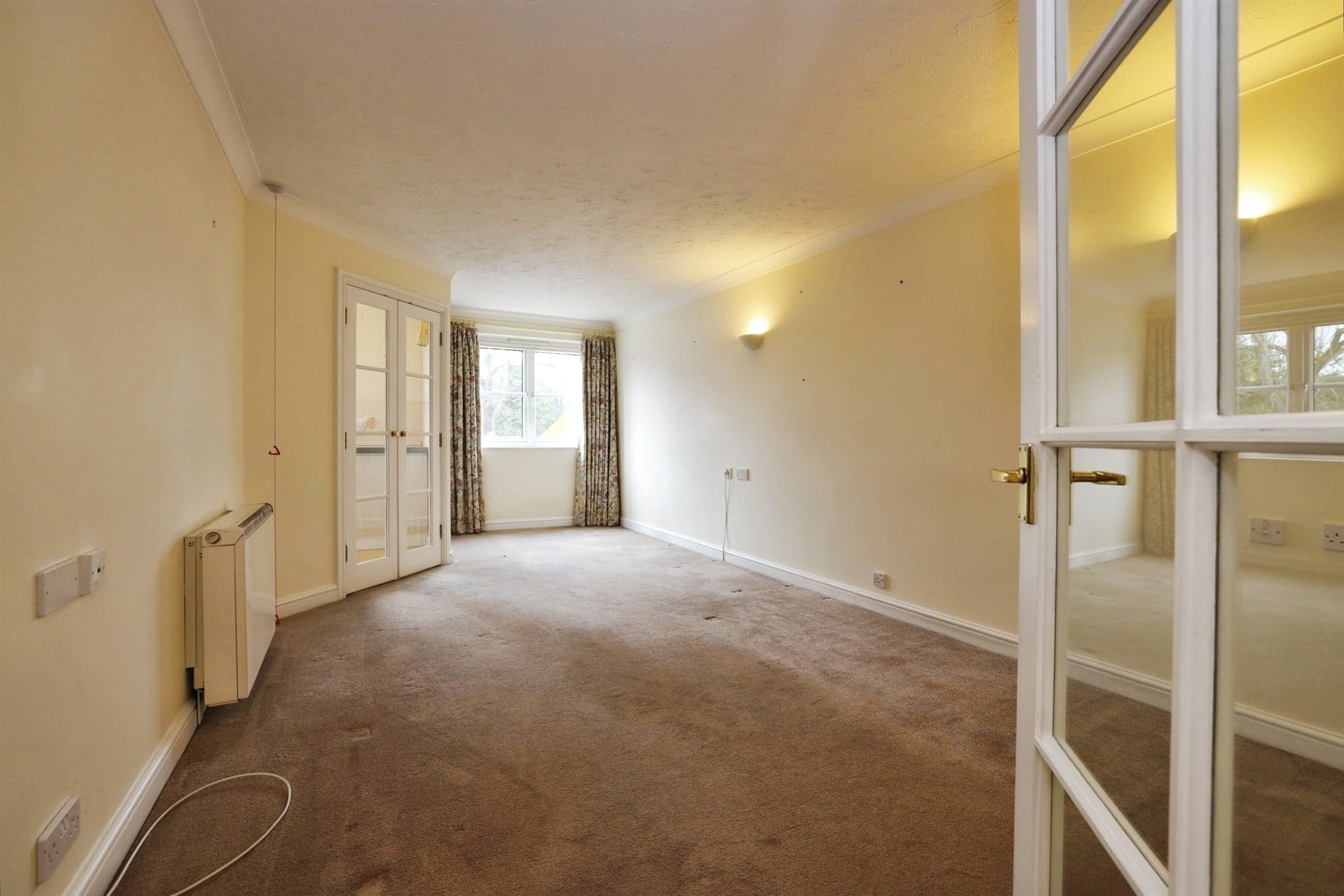 Property at Archers Court, Salisbury