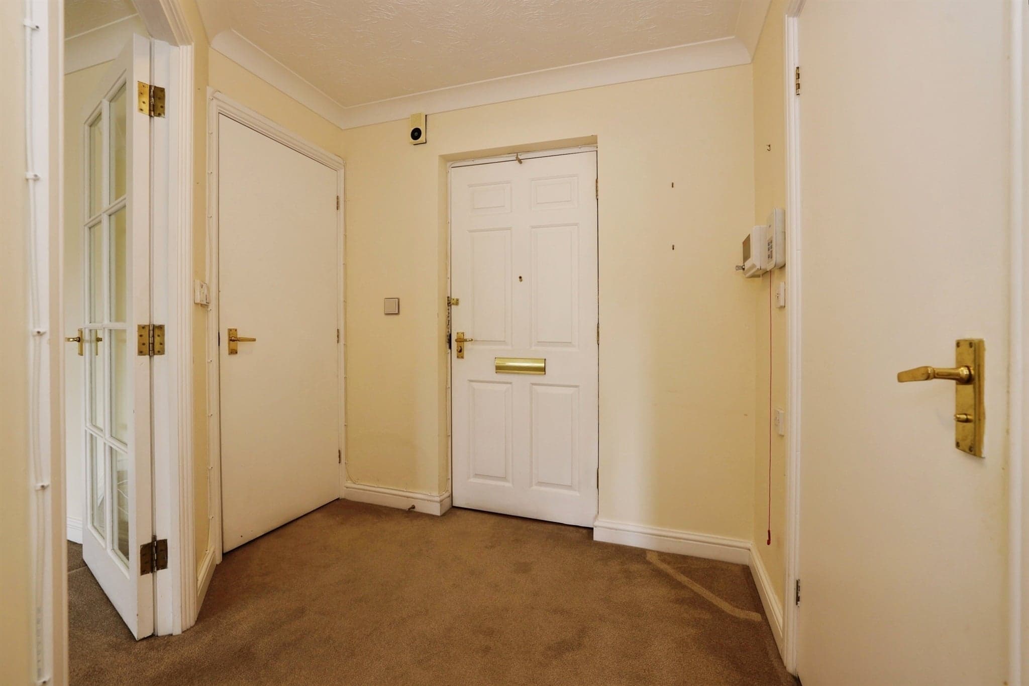 Property at Archers Court, Salisbury