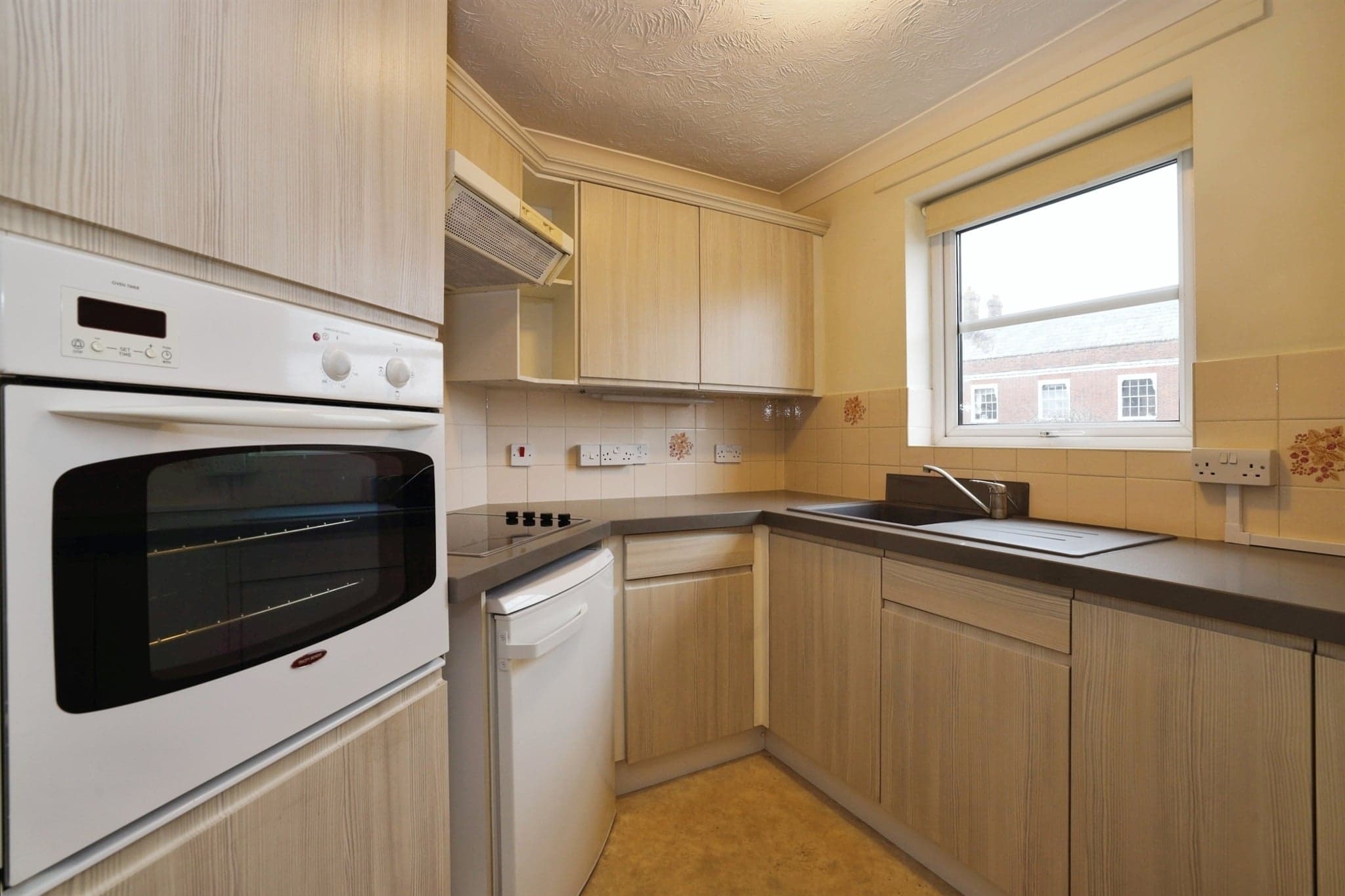 Property at Archers Court, Salisbury