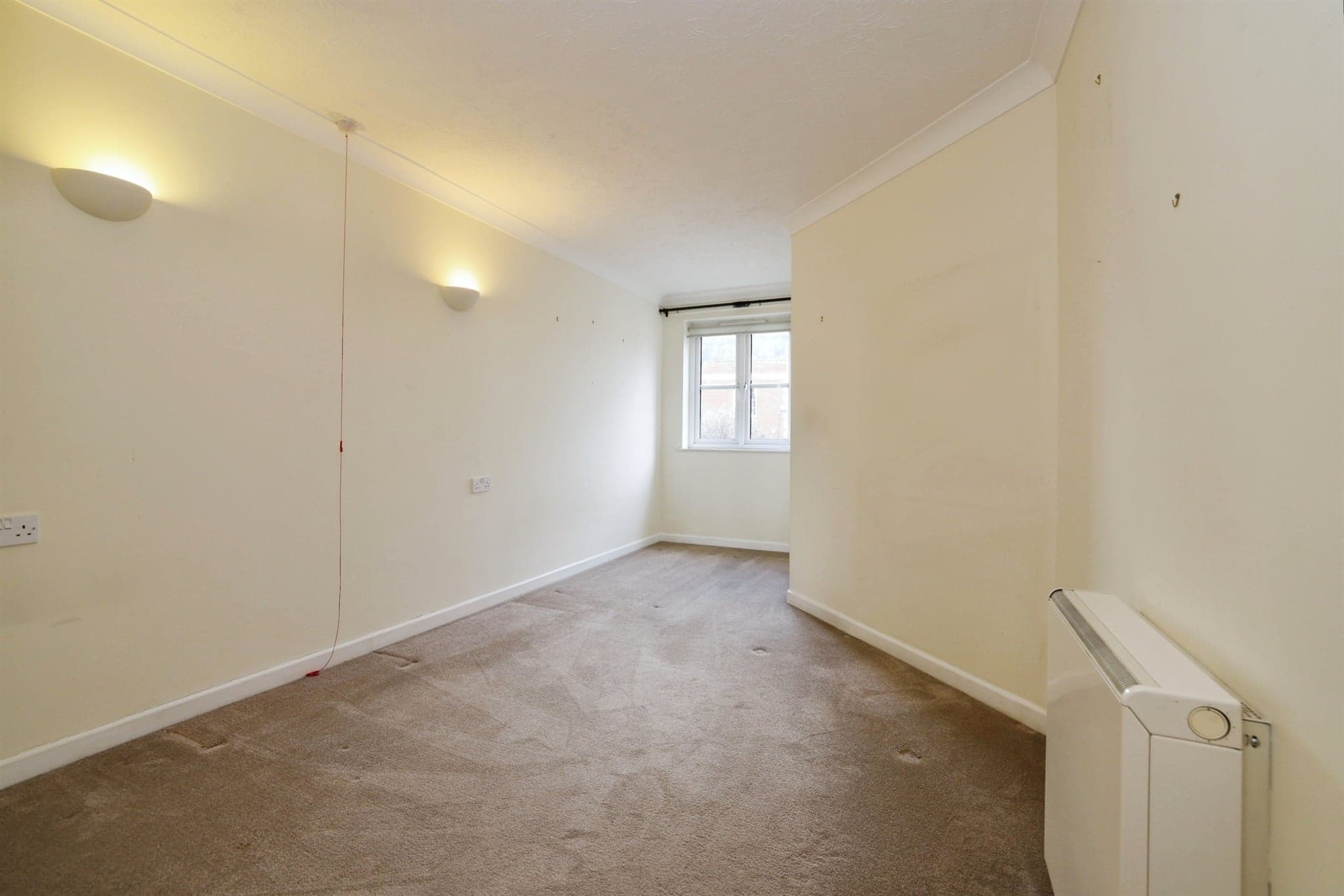 Property at Archers Court, Salisbury
