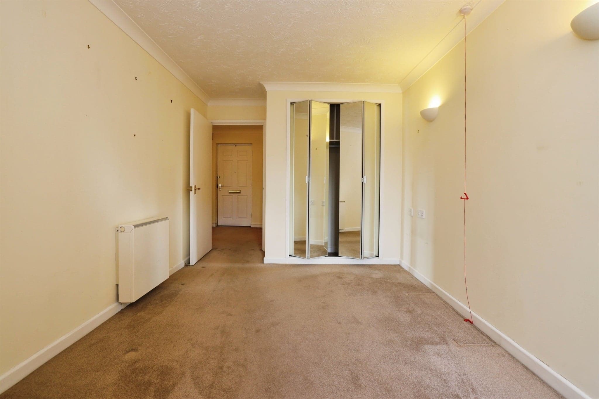 Property at Archers Court, Salisbury