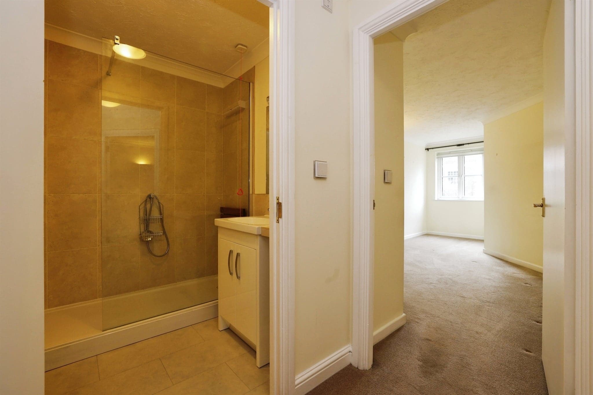 Property at Archers Court, Salisbury