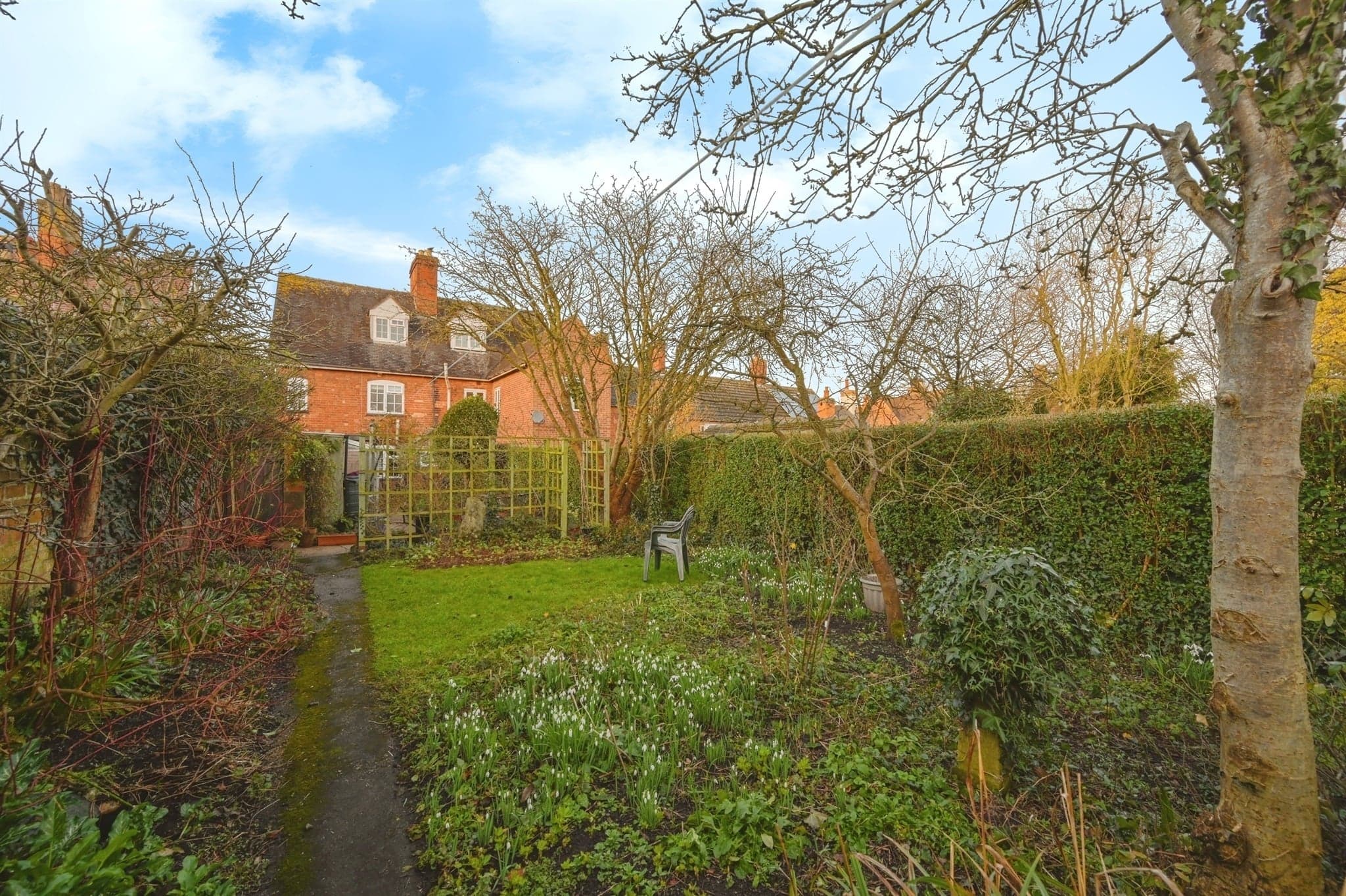 Property at Main Street, Alrewas, Burton-On-Trent