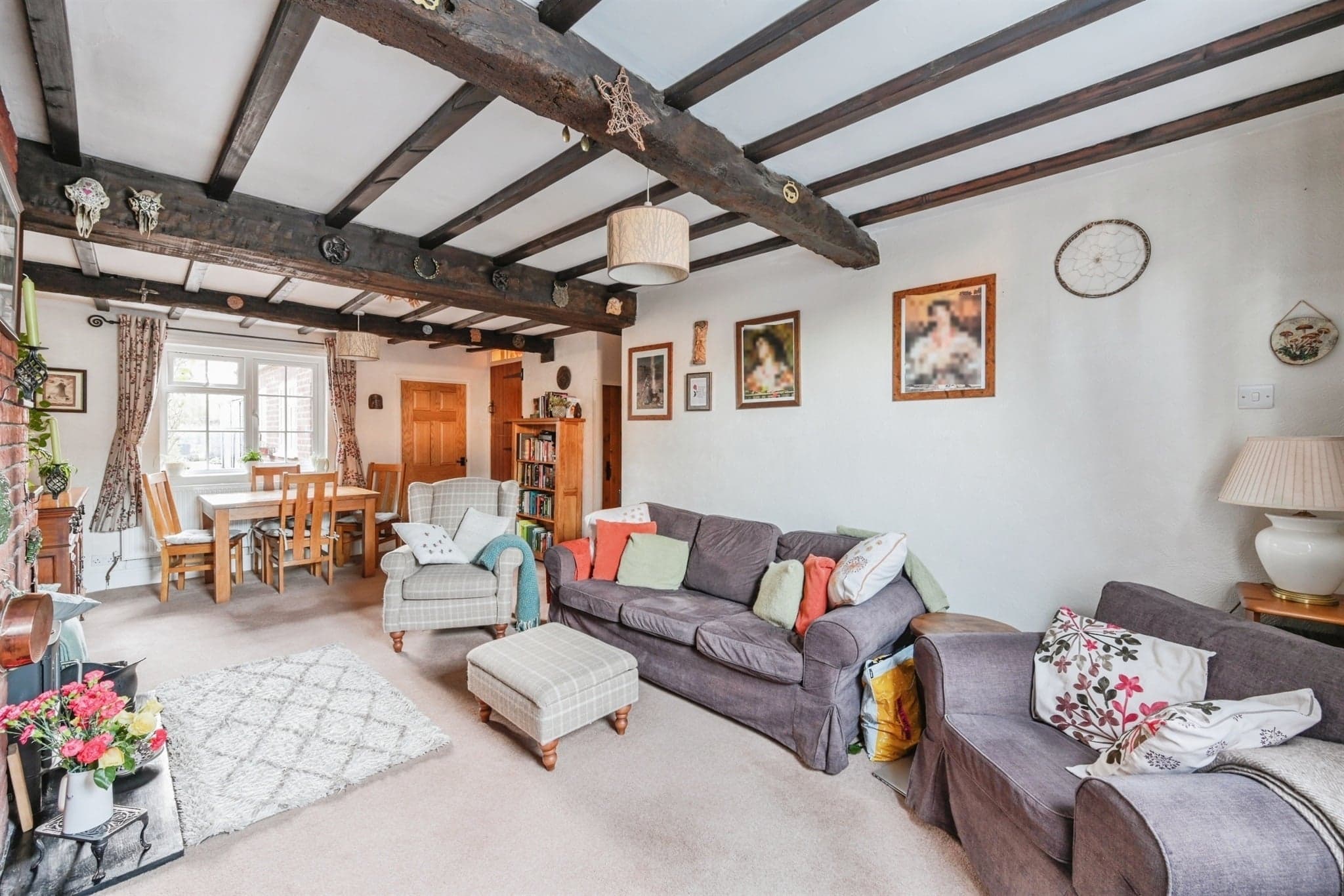 Property at Main Street, Alrewas, Burton-On-Trent