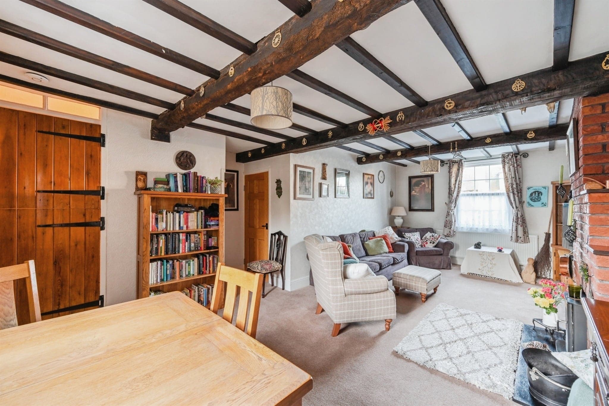 Property at Main Street, Alrewas, Burton-On-Trent