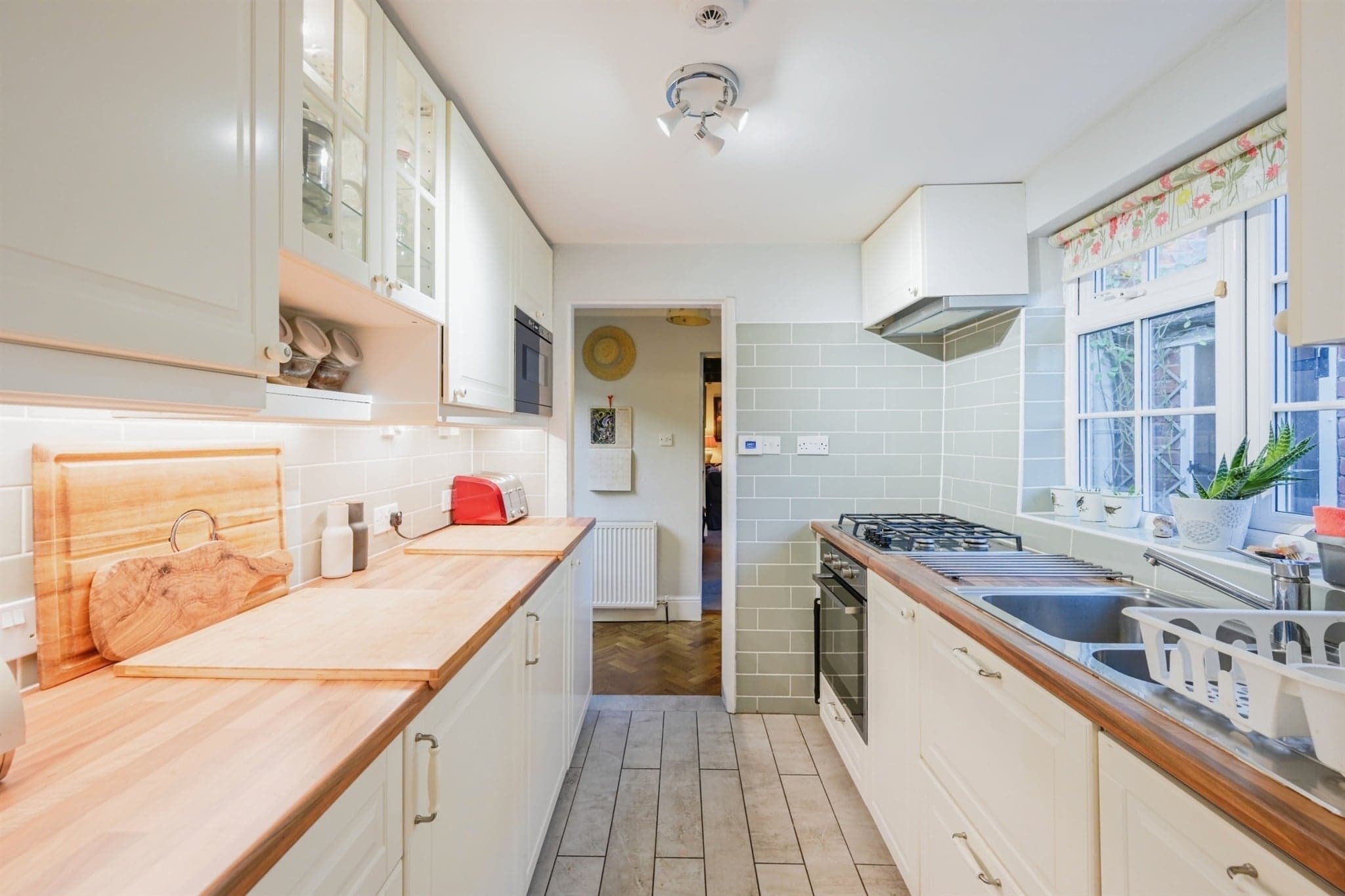 Property at Main Street, Alrewas, Burton-On-Trent