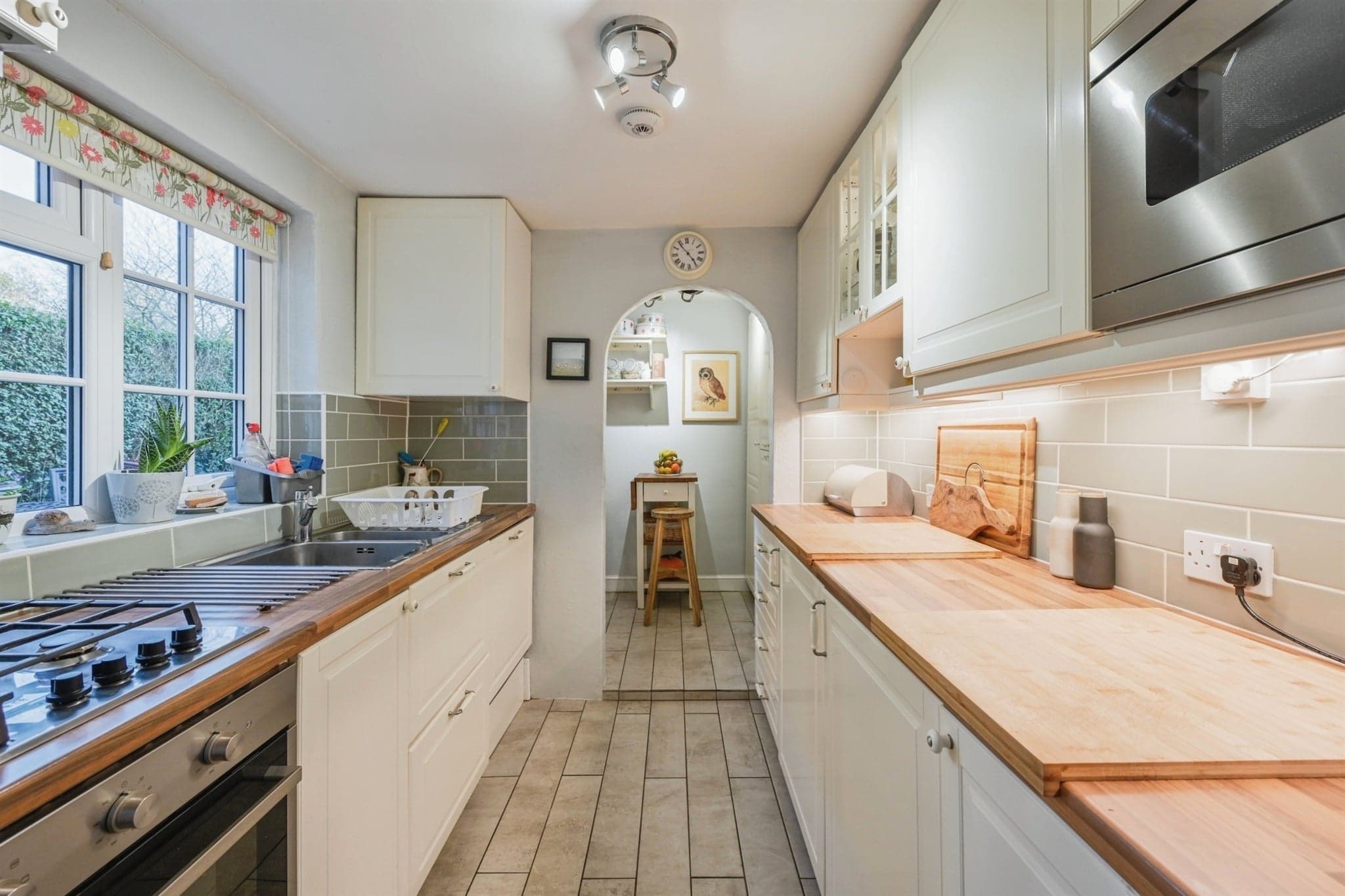 Property at Main Street, Alrewas, Burton-On-Trent