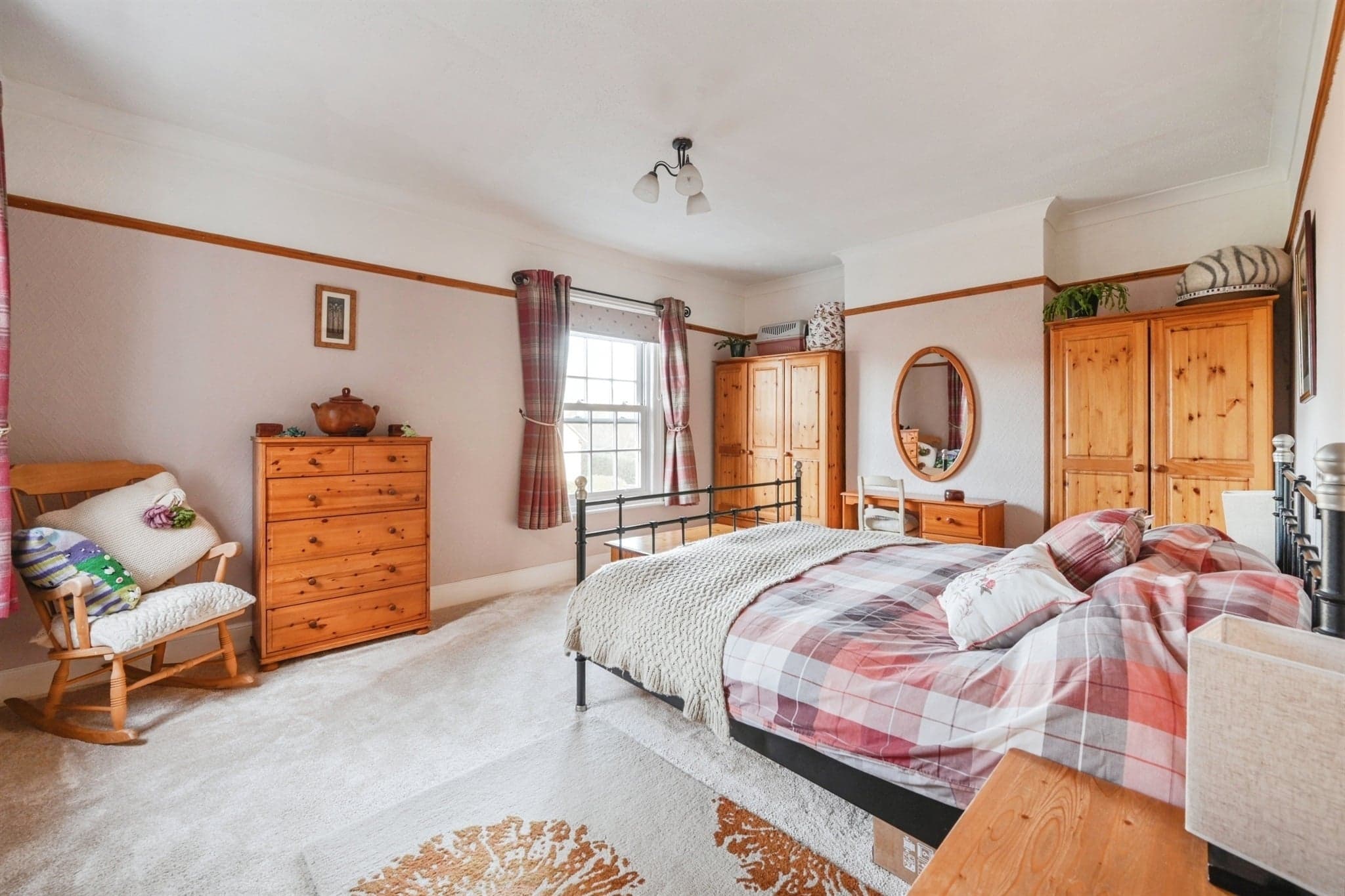 Property at Main Street, Alrewas, Burton-On-Trent