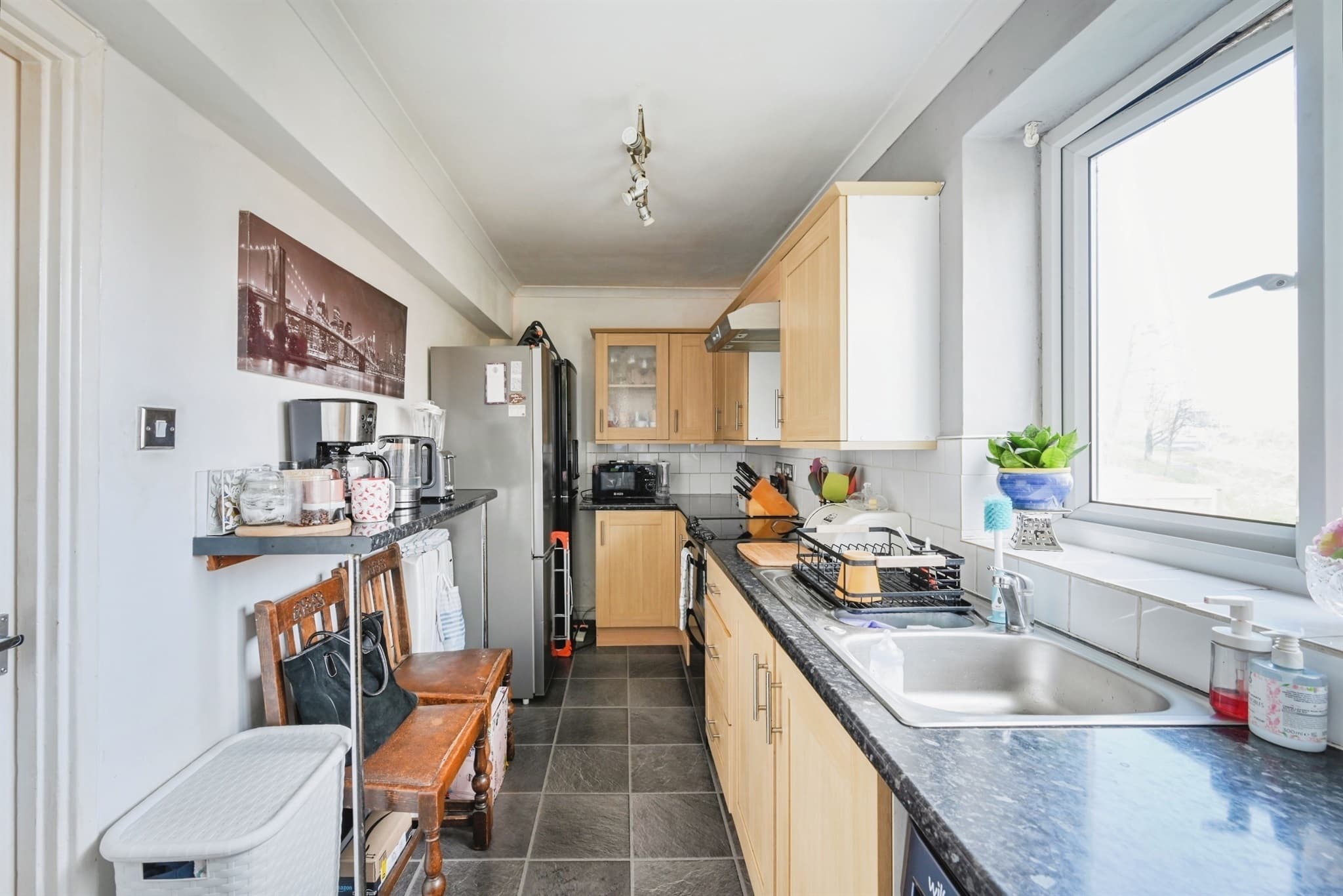 Property at Hobs Road, Lichfield